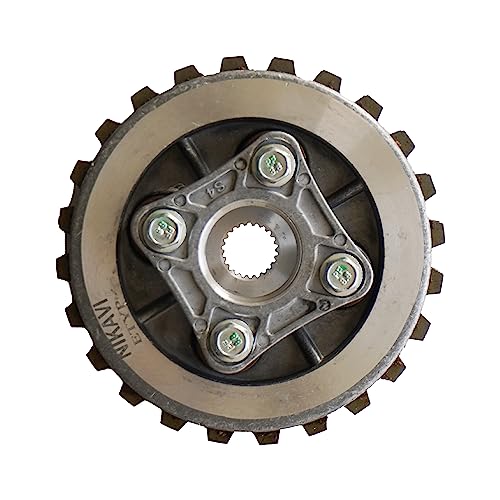NICA27 Inner Clutch Assly. - Pssnx Pro
