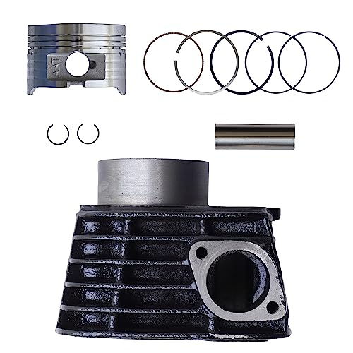 CBKP54 Cylinder Block Kits - Passion X-Pro I3S Bs6