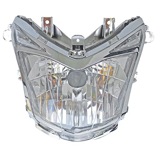 HLAS24 Head Light Assly. - Dscvr St