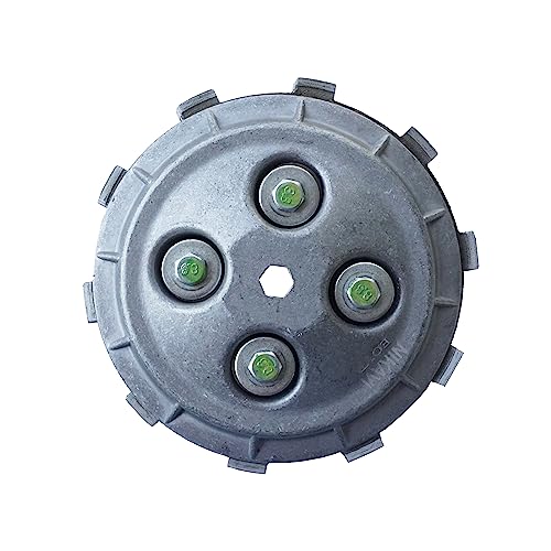 NICA36 Inner Clutch Assly. - Fz16 / Fz S / Fz Fi / Sz / Sz Rr / Fazer