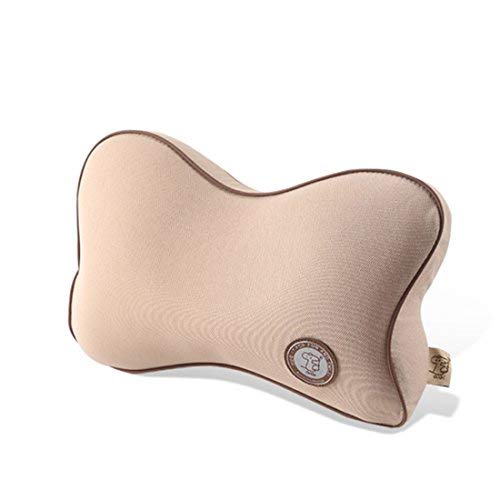 GiGi G-1077 GiGi Memory Foam Car Neck Pillow Car Headrest,Head Pillow,Rest Pillow,Protect Neck