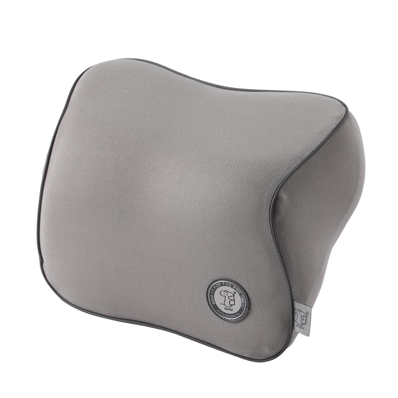 GiGi G-1107 Driving Comfortable and Soft NASA Memory Foam Car Neck Pillow|Full Surround car headrest of seat|Head Pillow|Rest Pillow|Protect Neck&Vertebra in Travel/Office/Home/car 