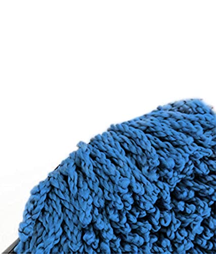 NIKAVI Car Duster Mini Microfiber Duster