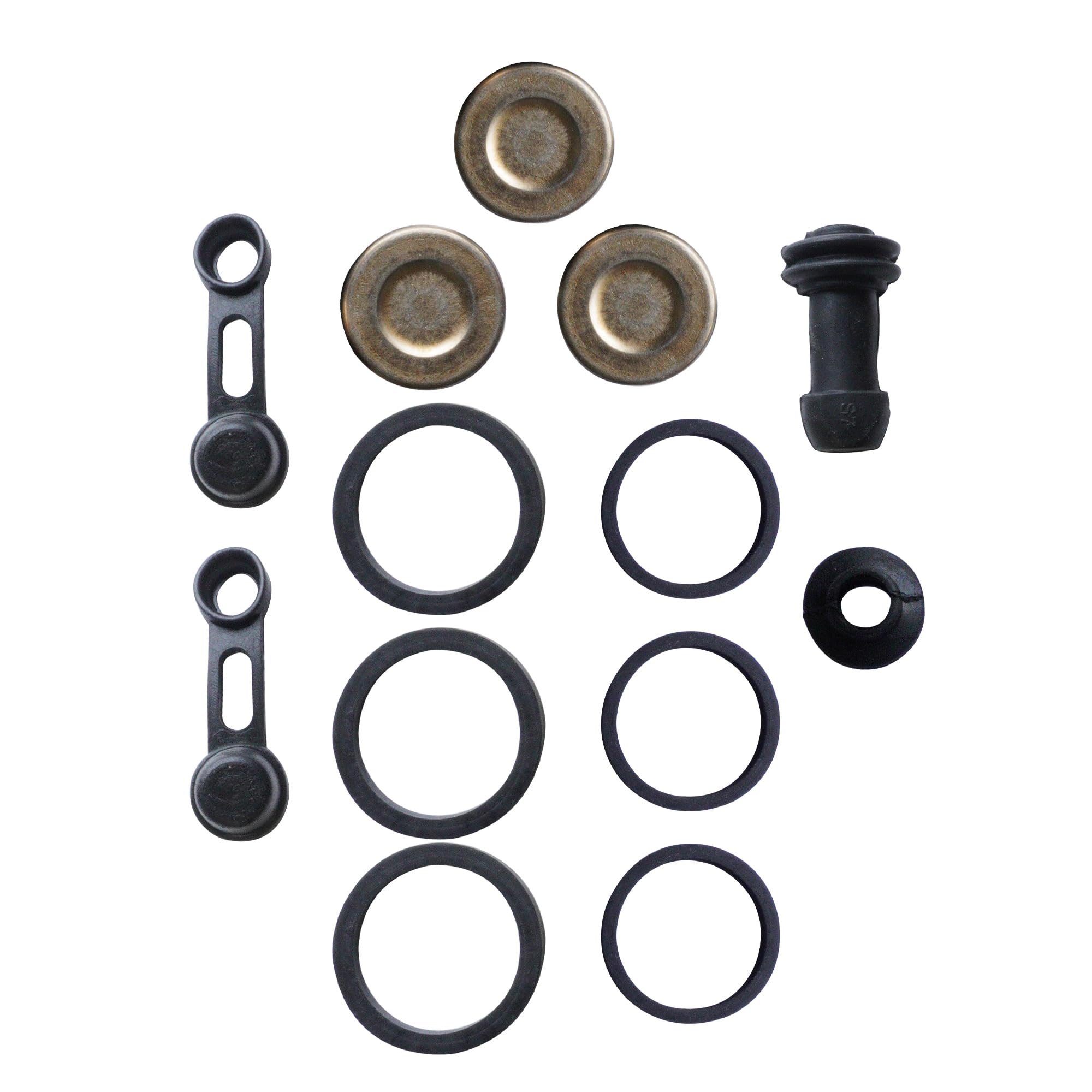 WCIN37 Major Wc Kit - Shn SP