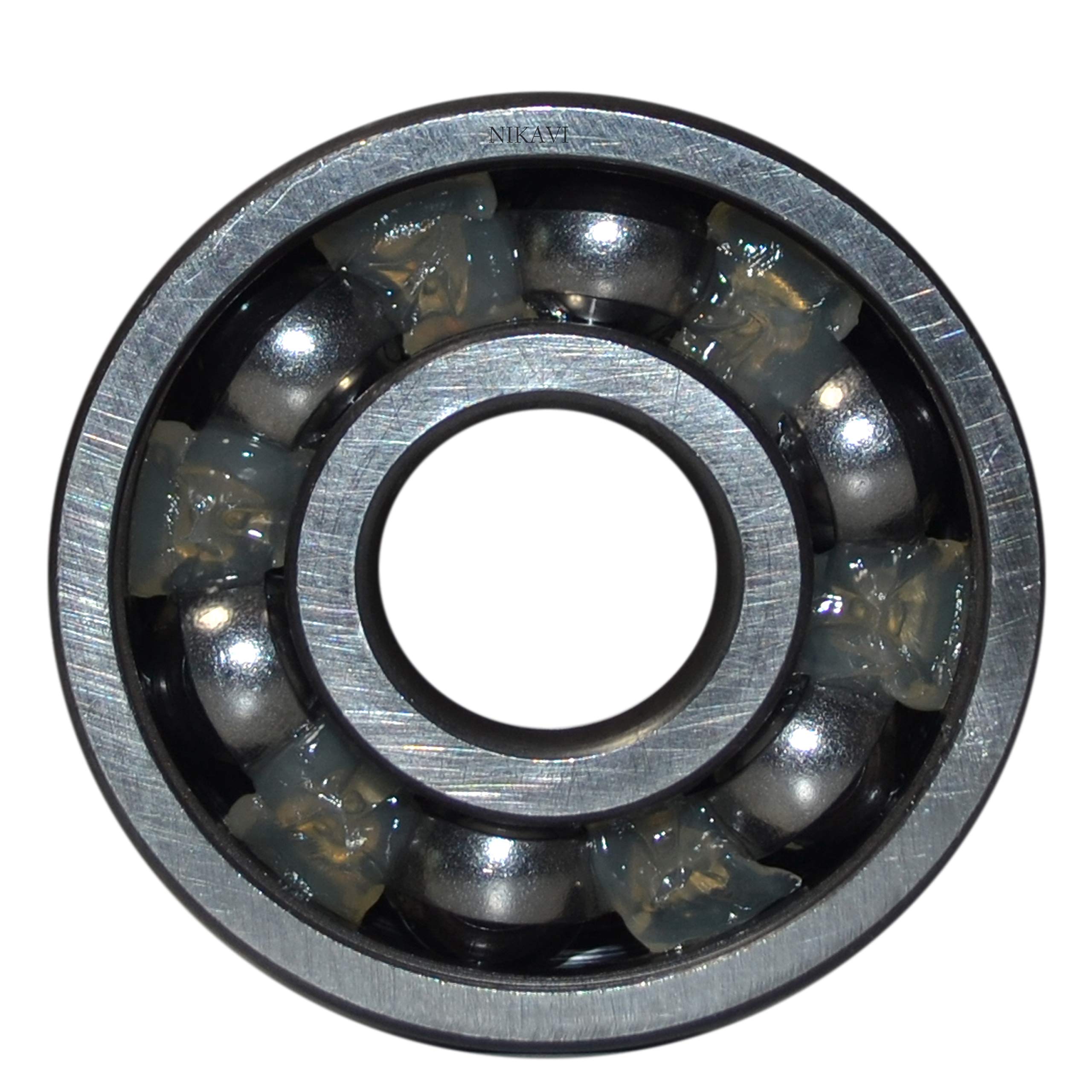 NIKAVI BB21 Bearings - 6203A/42 - Special (Gearbox)