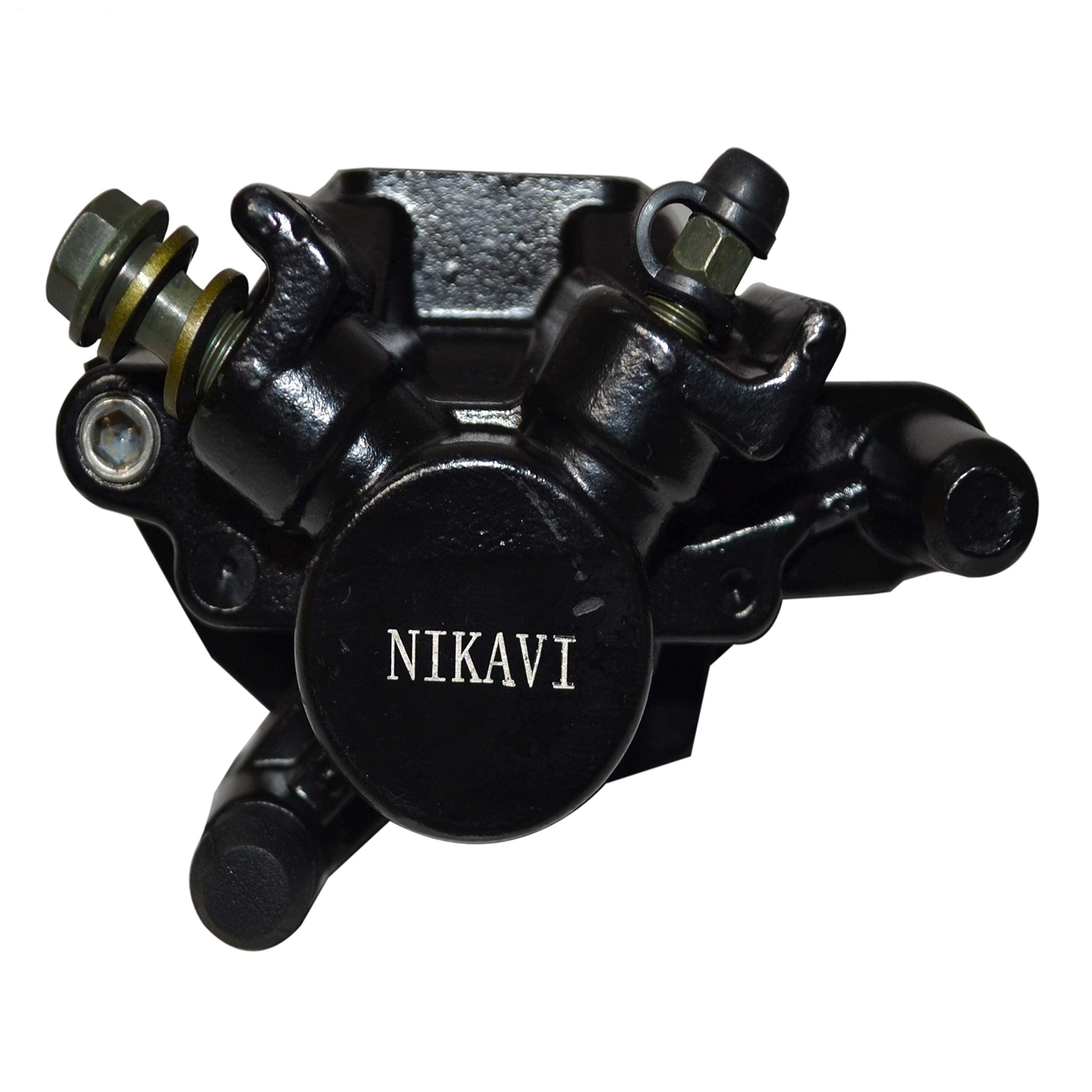 BCC16 Brake Caliber - Cebz Xtreme (Rear)