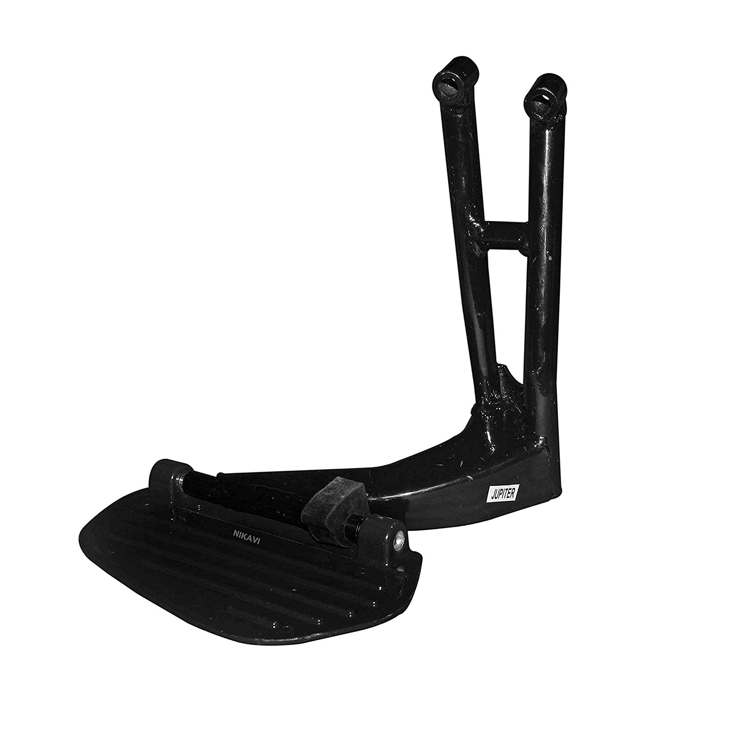 NIKAVI LF02 Ladies Footrest Stand Compatible For TVS Jupiter/TVS Wego/TVS Ntorq
