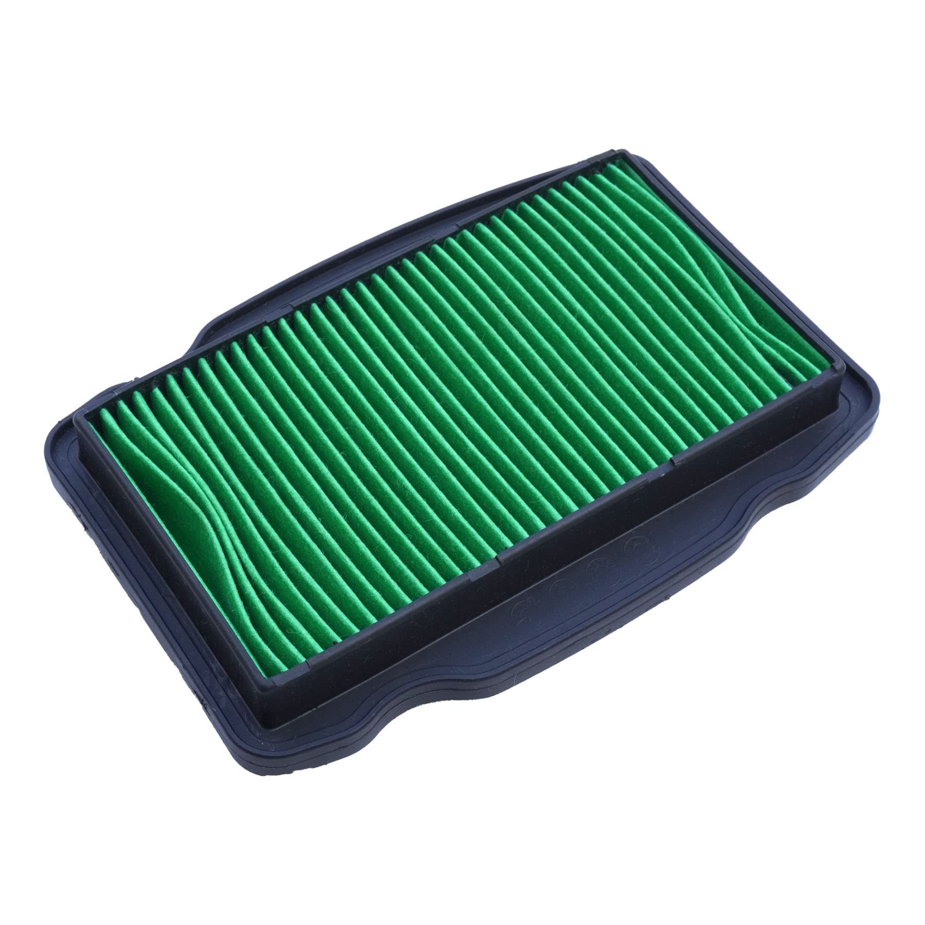 NIKAVI NAFF018A Motorcycle Air Filter Compatible for Honda Unicorn 160 / Hornet/Honda X Blade + NKVKC