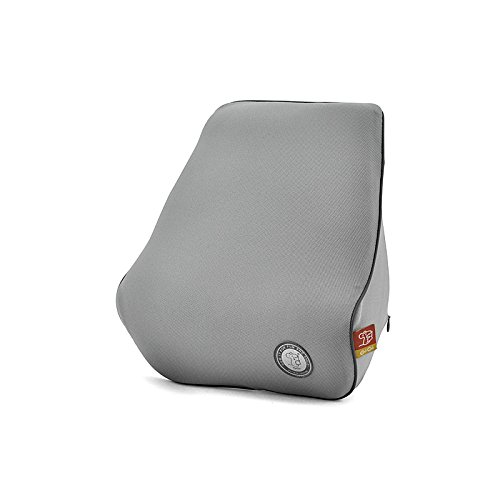 Gigi (G-1604) Gigi Memory Foam Car Neck Pillow Car Headrest,Head Pillow,Rest Pillow,Protect Neck - gray