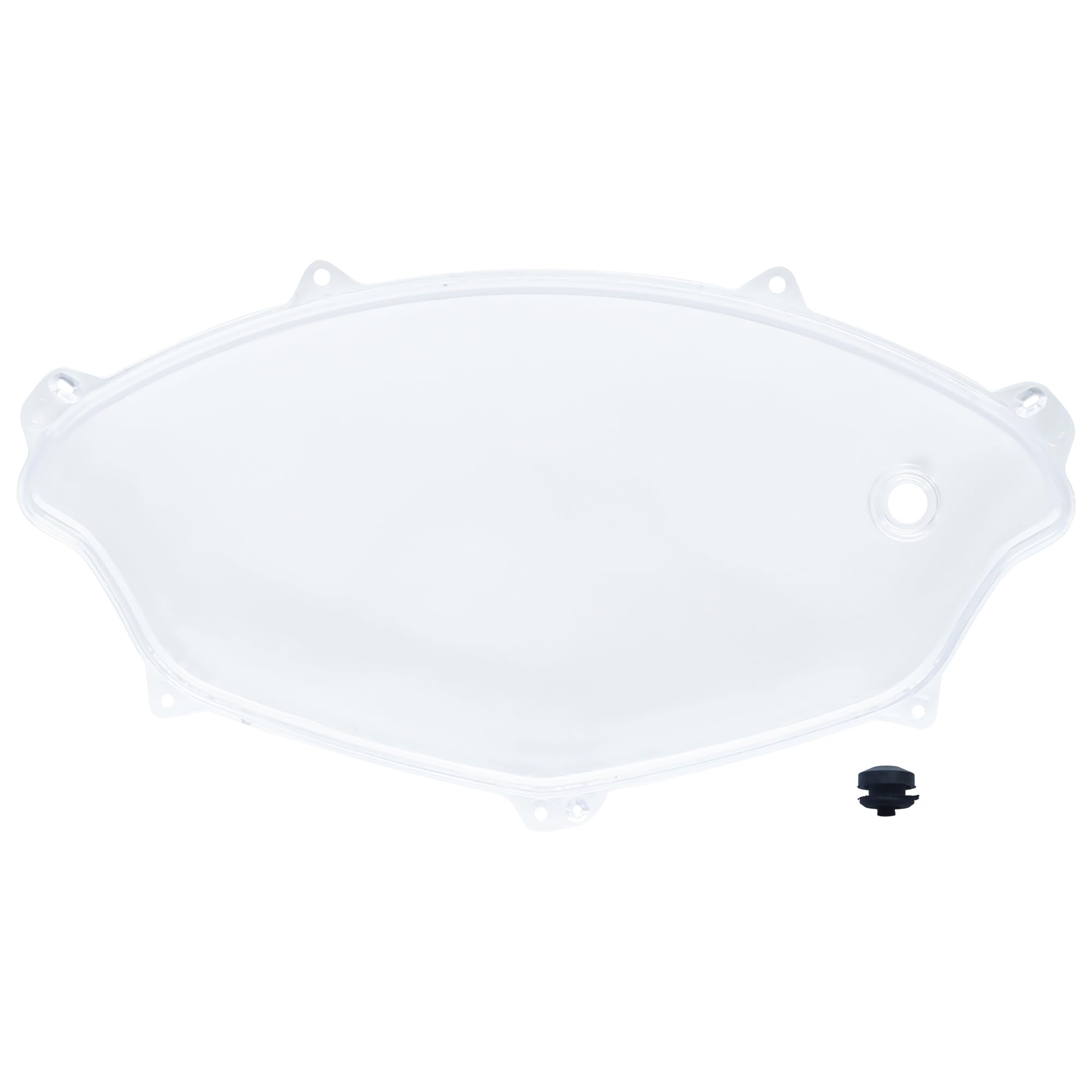 MGLS42 Speedo Meter Glass - Duet Digi