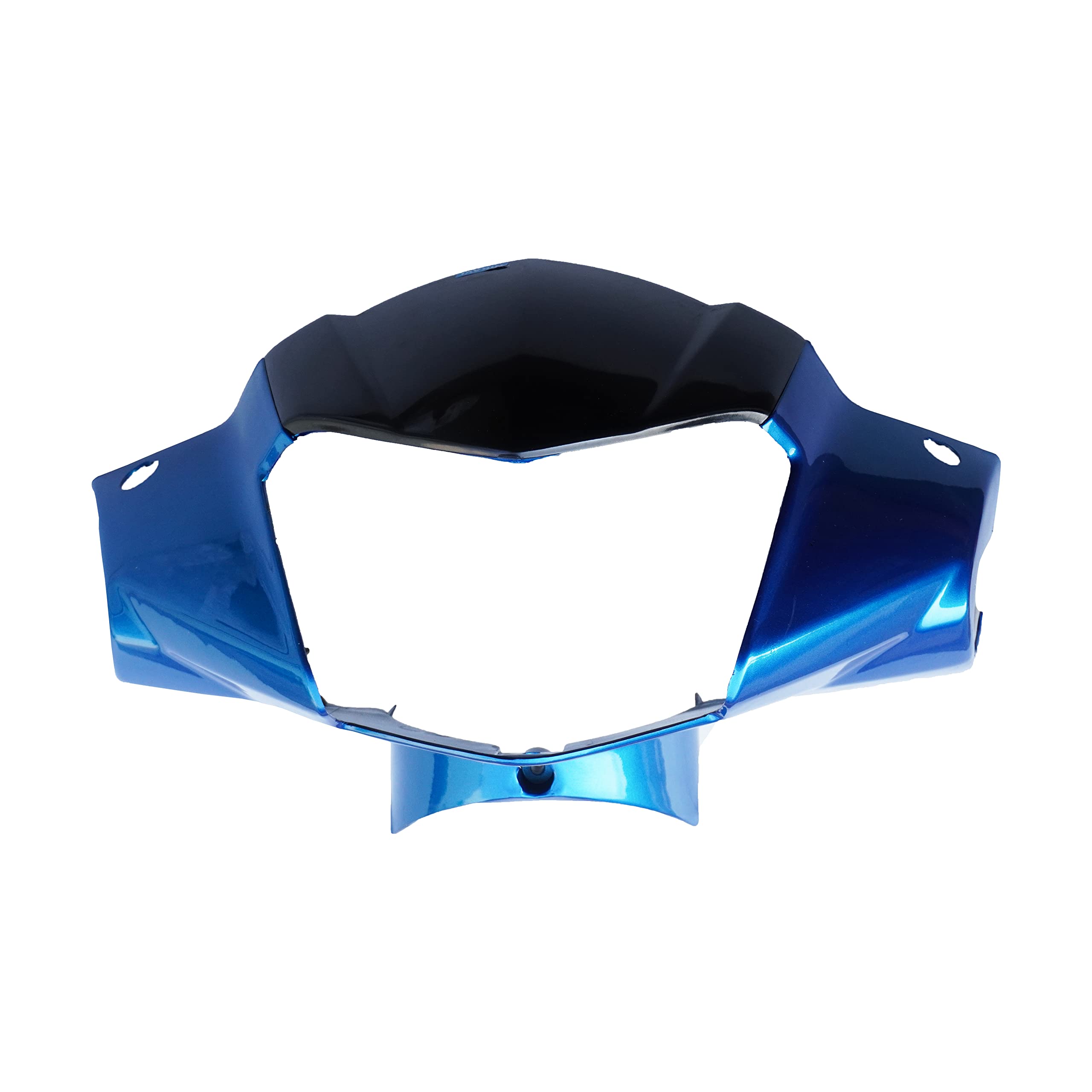 N1002D Head Light Mask - Mstro Blue