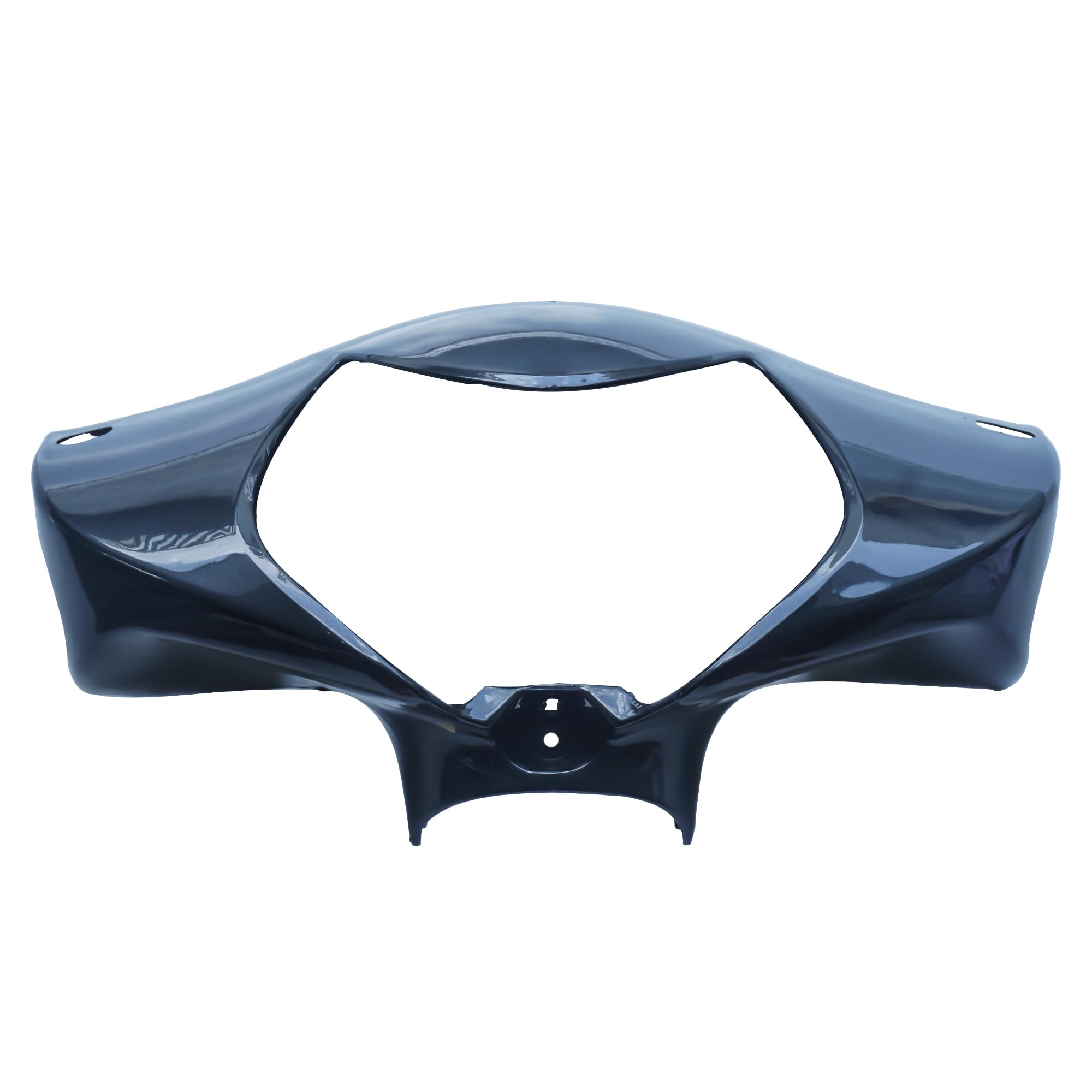 N1008D Head Light Mask - Avitr Grey