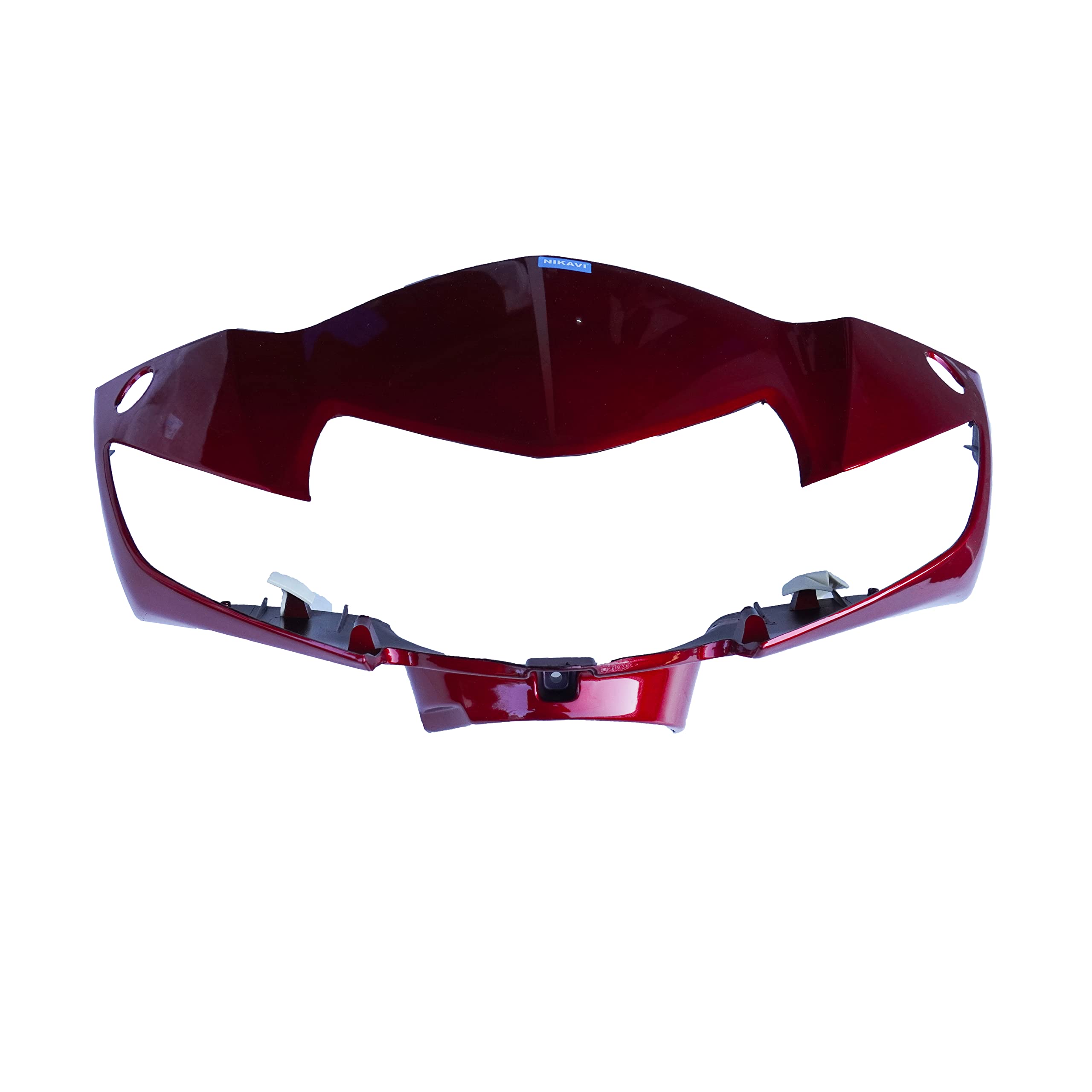 N1025A Head Light Mask - Actva 3G/4G Red