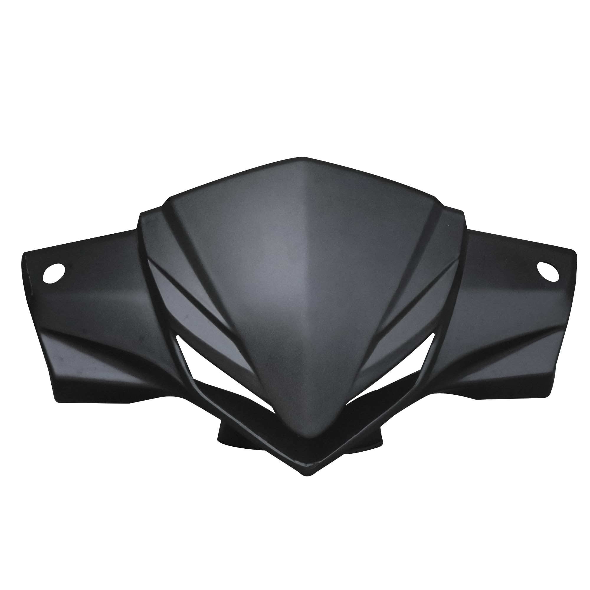 N1029 Head Light Mask - Deo Bs6 M.Grey