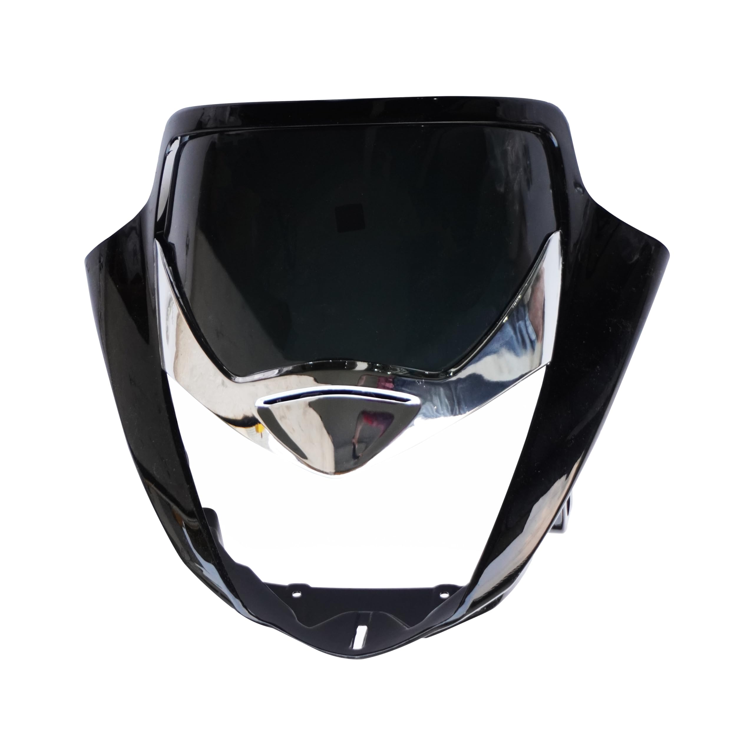 N626 Head Light Mask - Cb Ucorn Latest Bk