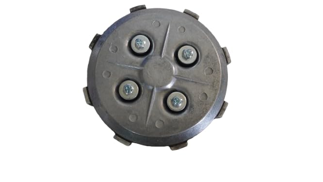 NICA38 Inner Clutch Assly. - Rx-100