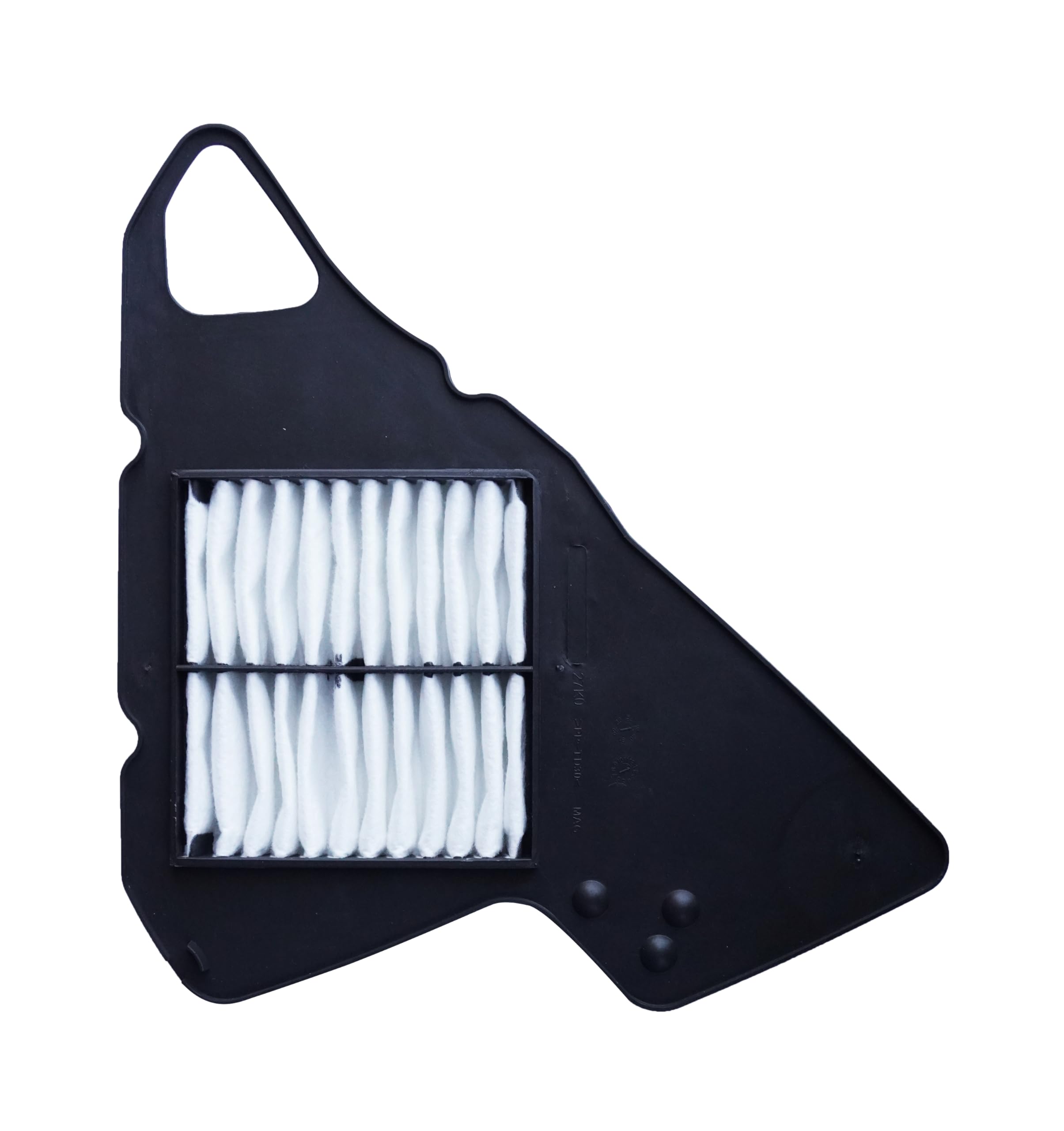 NAFF061 Air Filter N - Suzki Intrder