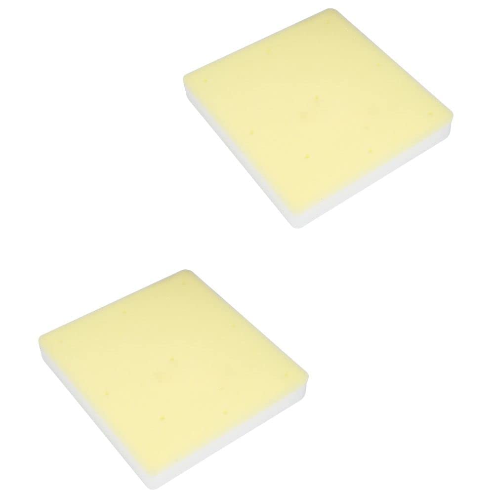NFFF007 Foam Filter - Pltna (15 M.M)