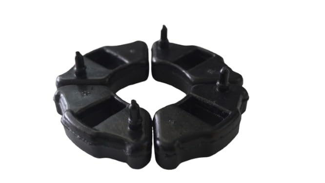 DRM13 Drum Rubber - Splndr Old