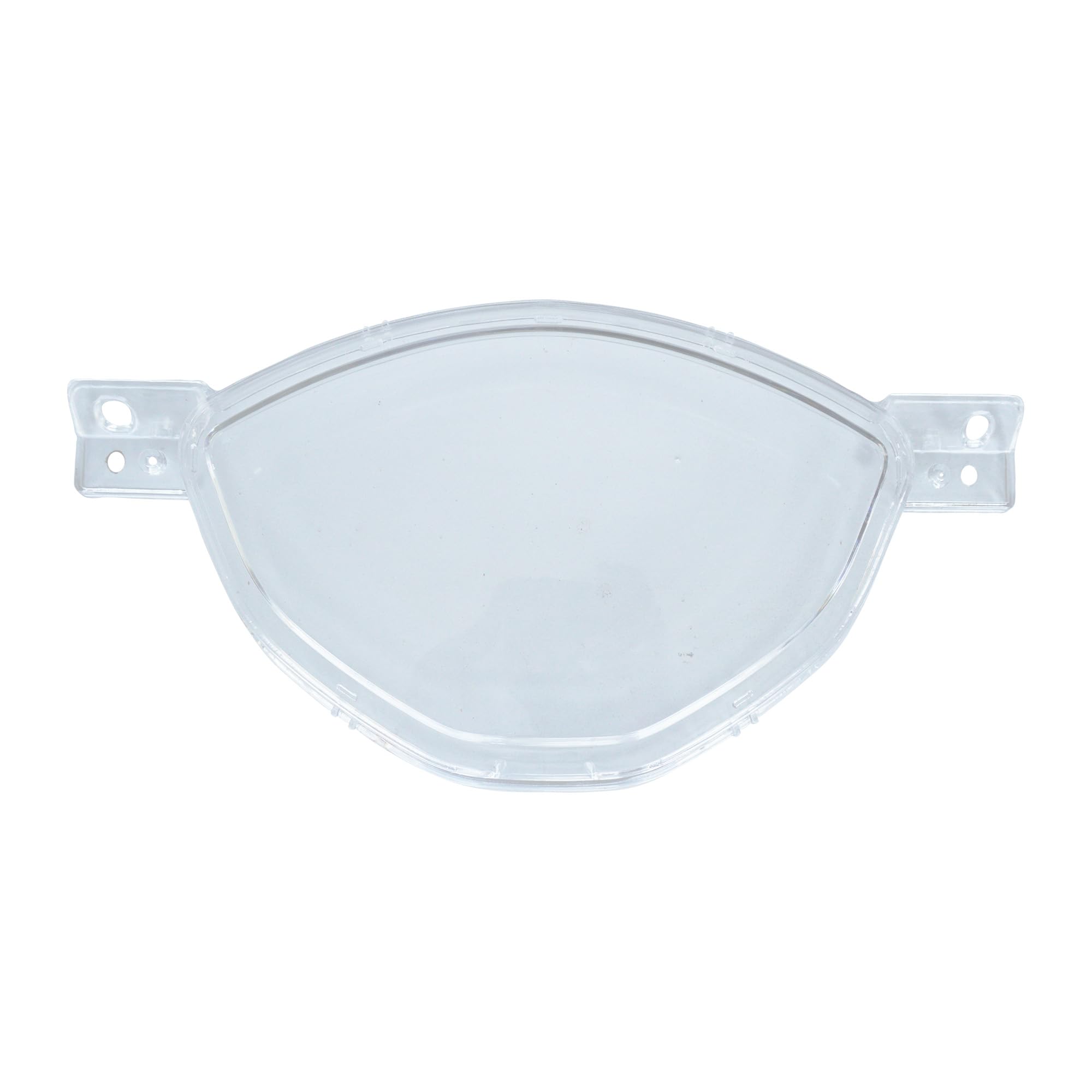 MGLS06 Speedo Meter Glass - Act 6G (Minda Type) (U.B)
