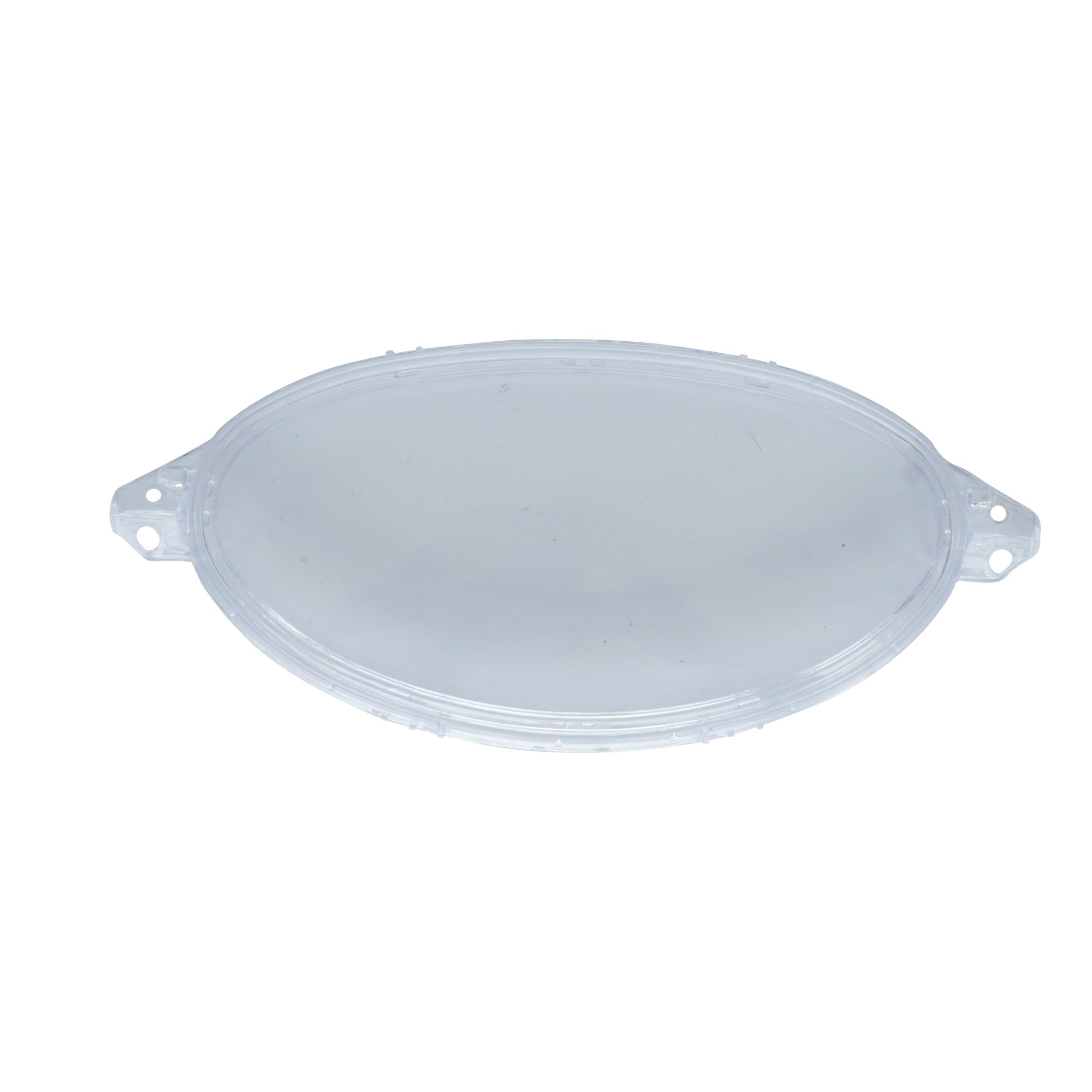 MGLS39 Speedo Meter Glass - Plazer