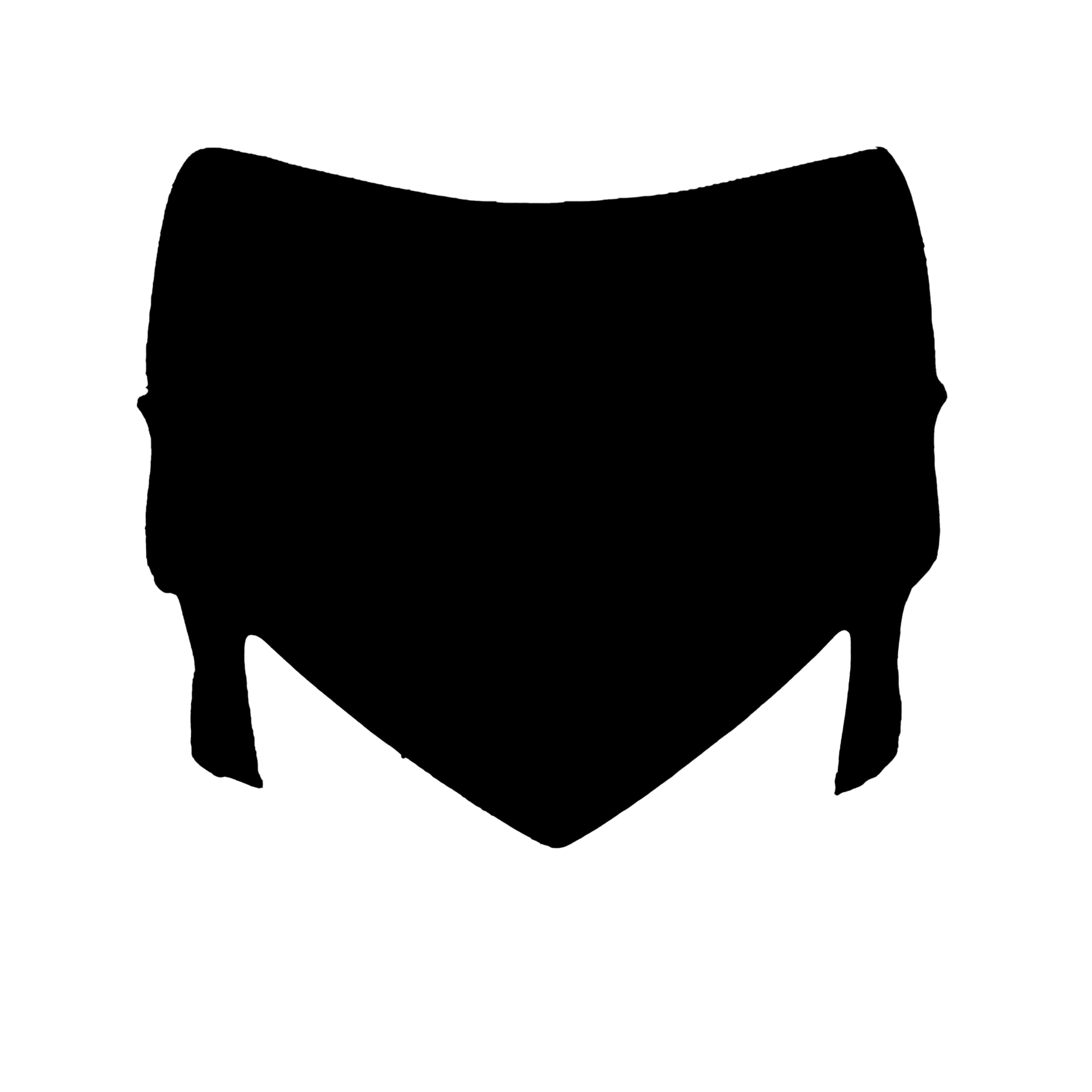 N702 Mask Glass - Cbez X-Treme Sports Type-4