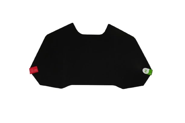 SMSG80 Speedometre Screen Protecter - Simble One (Type 02)