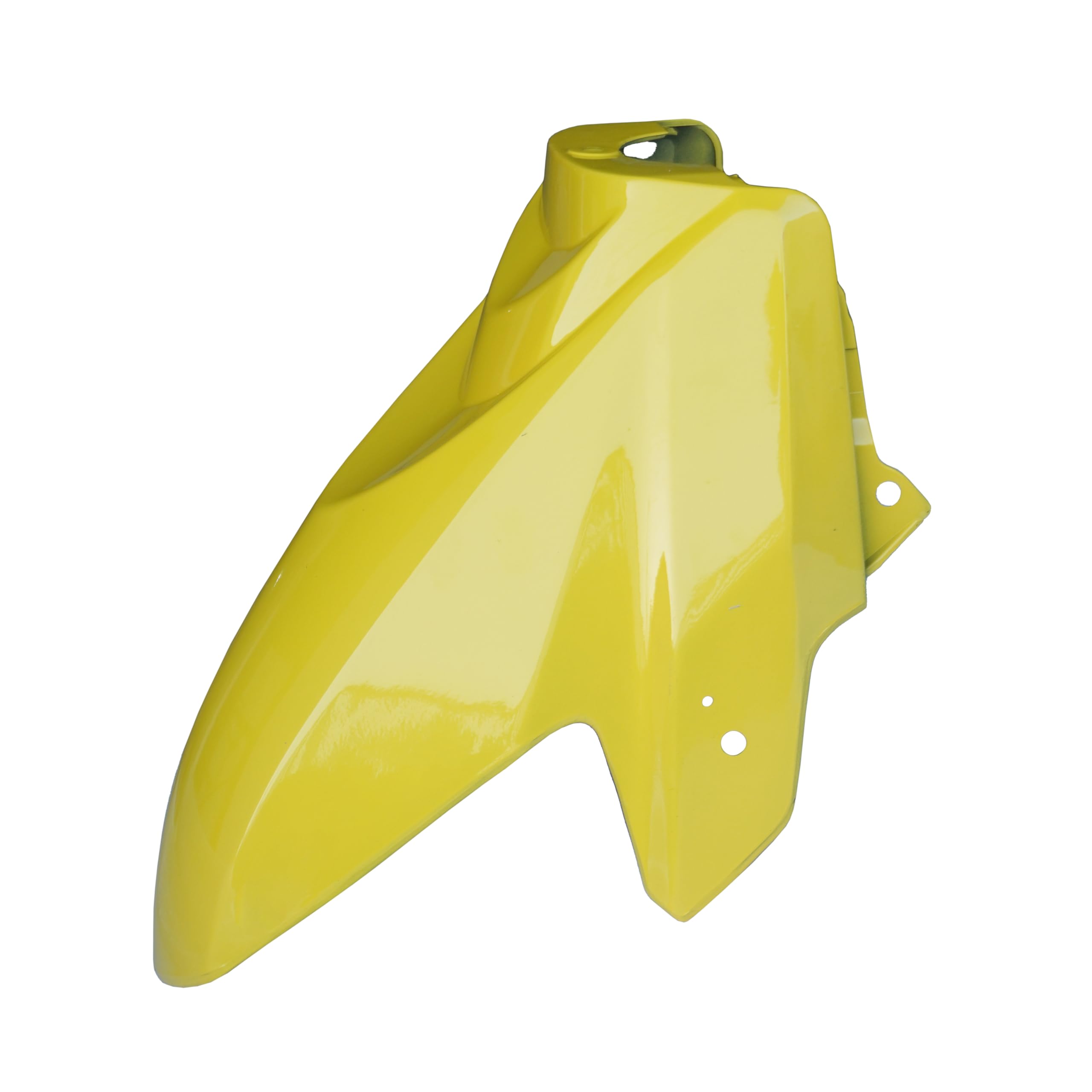 N1062C Mudguard - Deo N/M Yellow