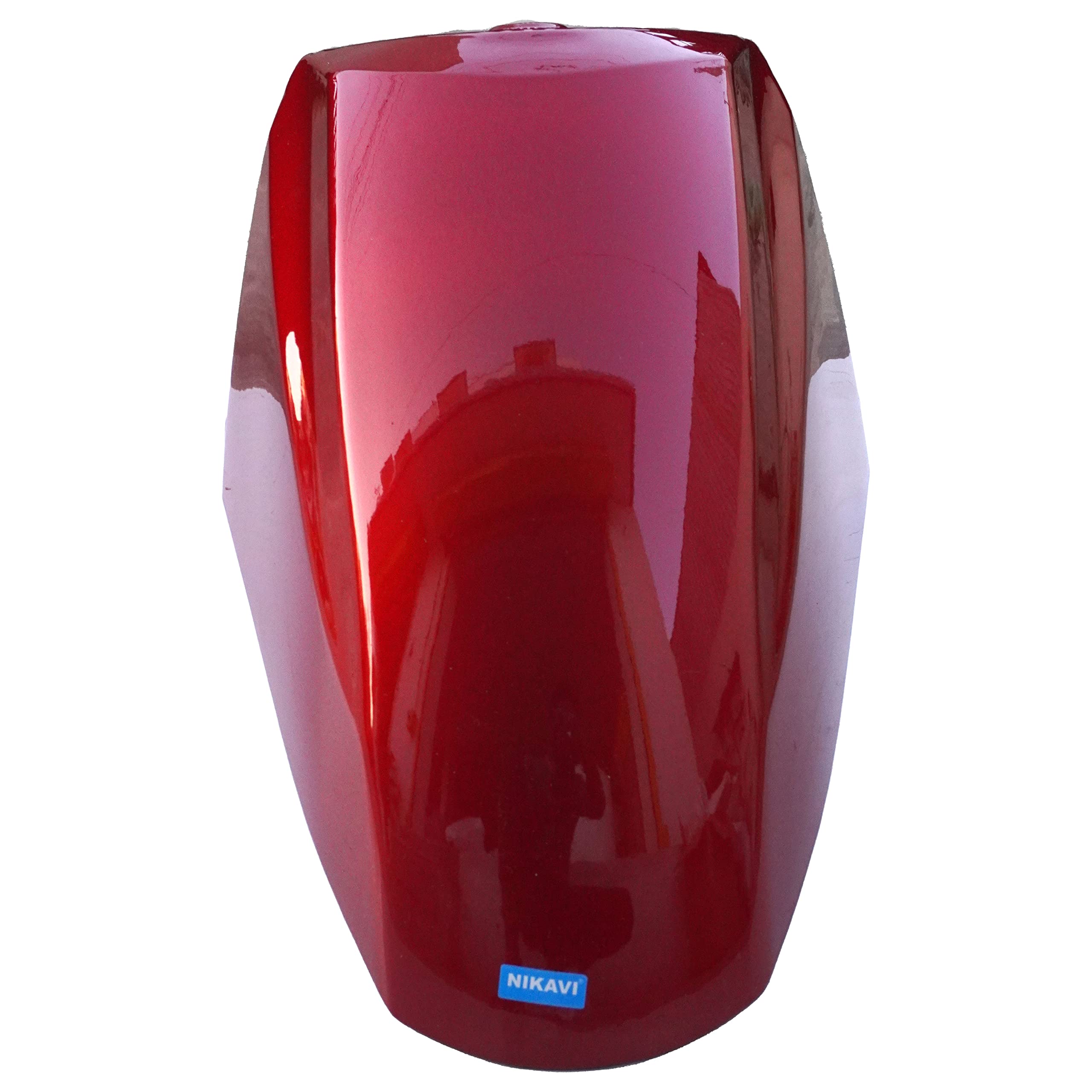 N1064 Mudguard - Actva (I) A.Red