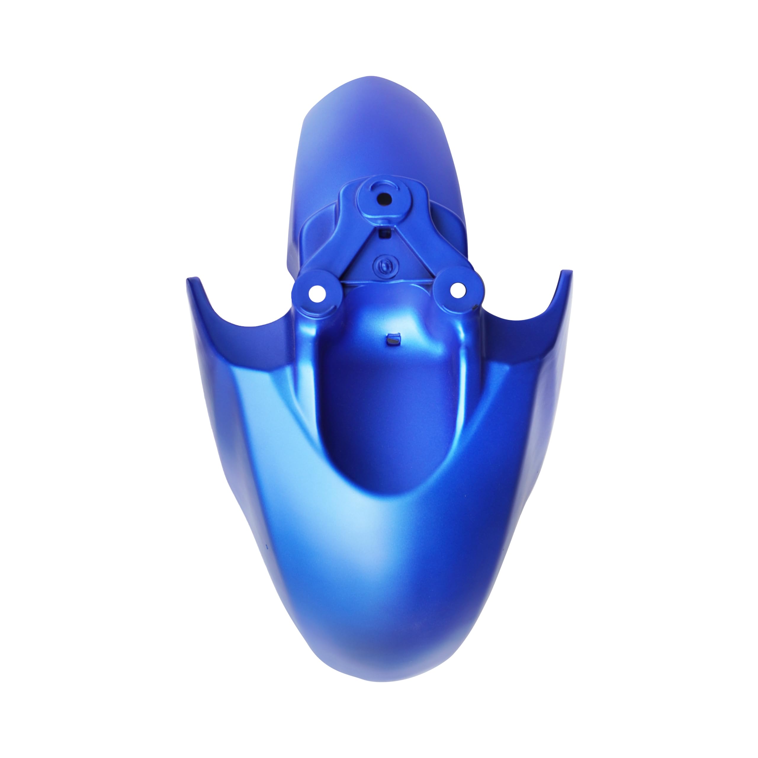 N1073C Mudguard - Fscno Matt Blue