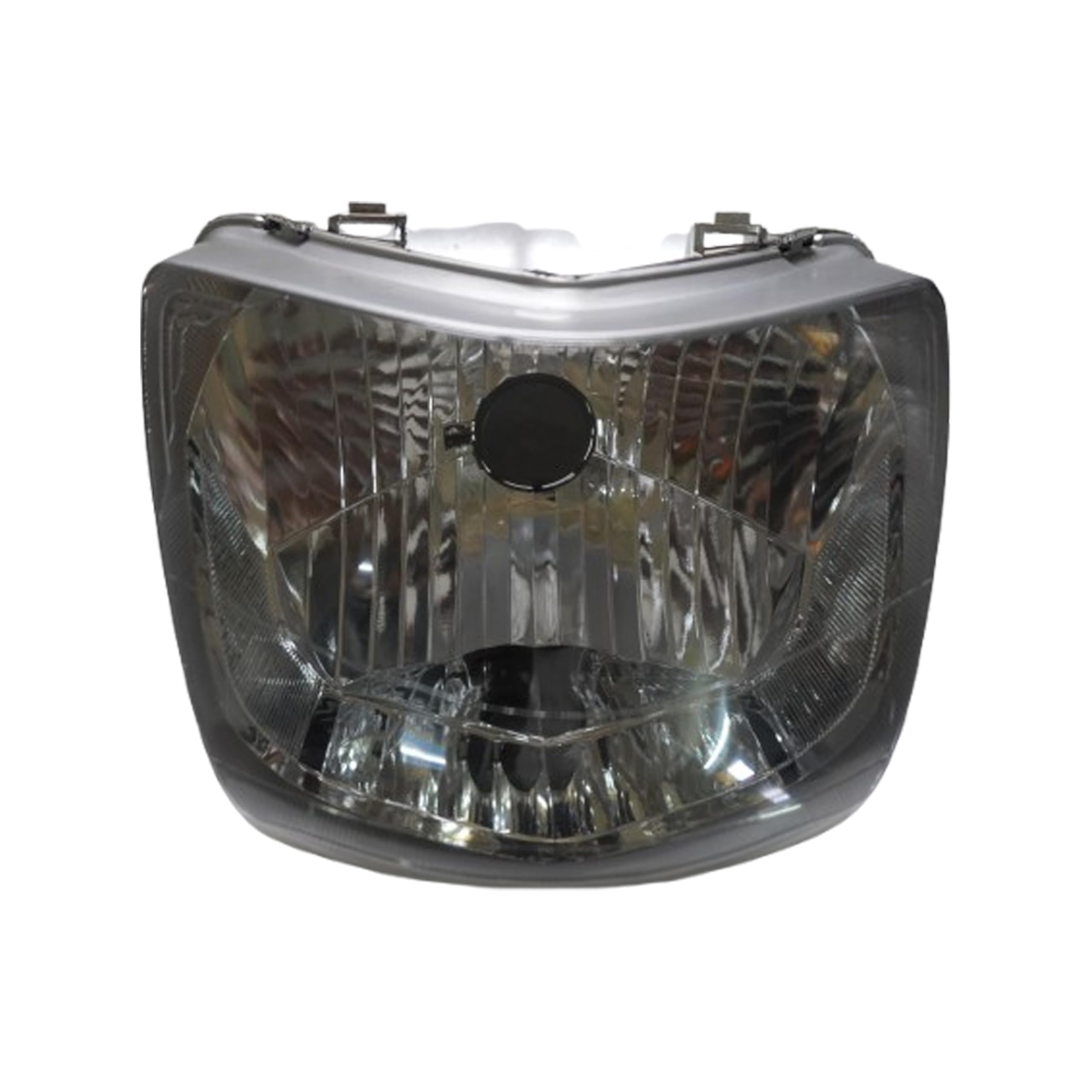 HLAS19 Head Light Assly. - Plsr Dts-I O/M