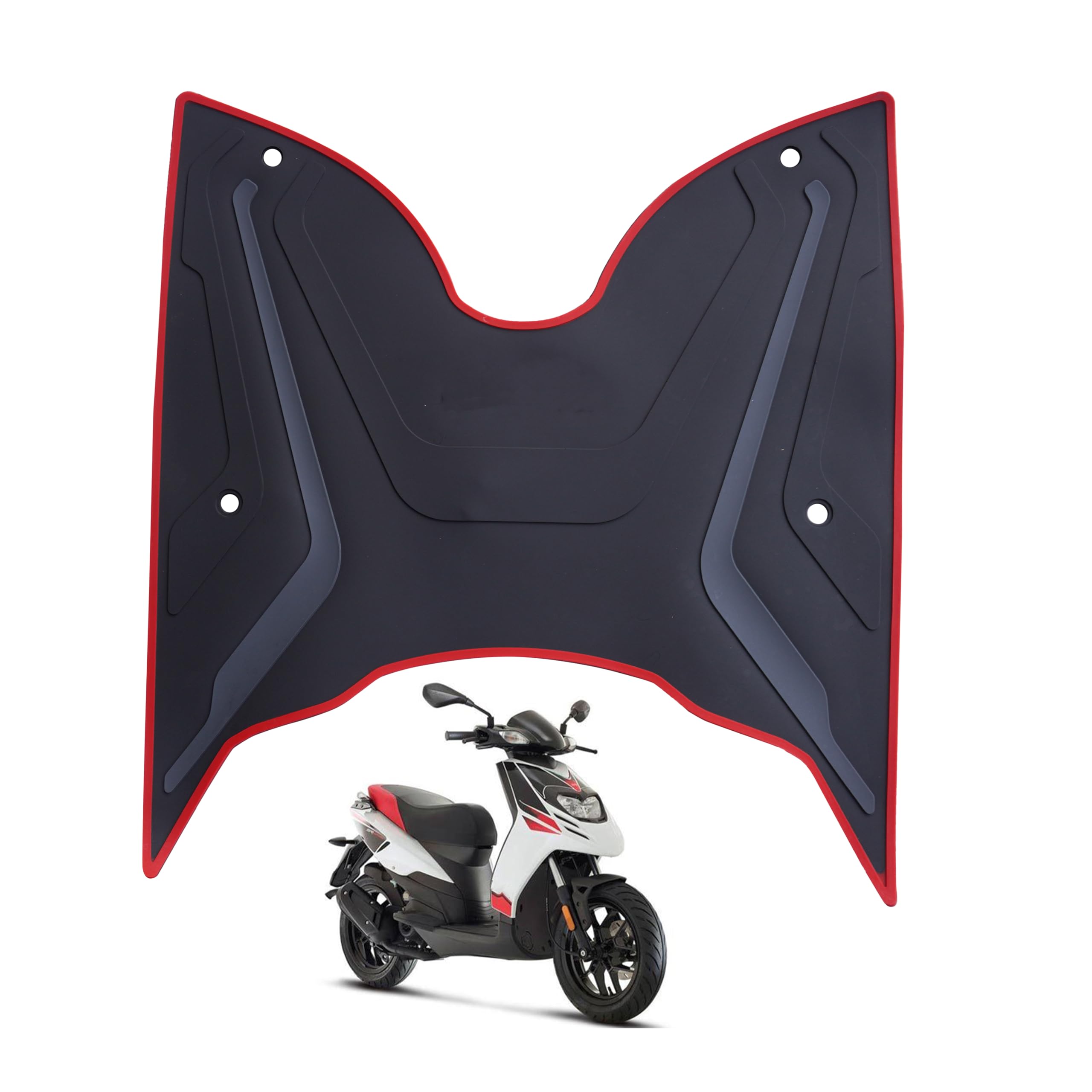 CMAT30 Centre Mat - Color - Aprilia Sr - 160 / Storm