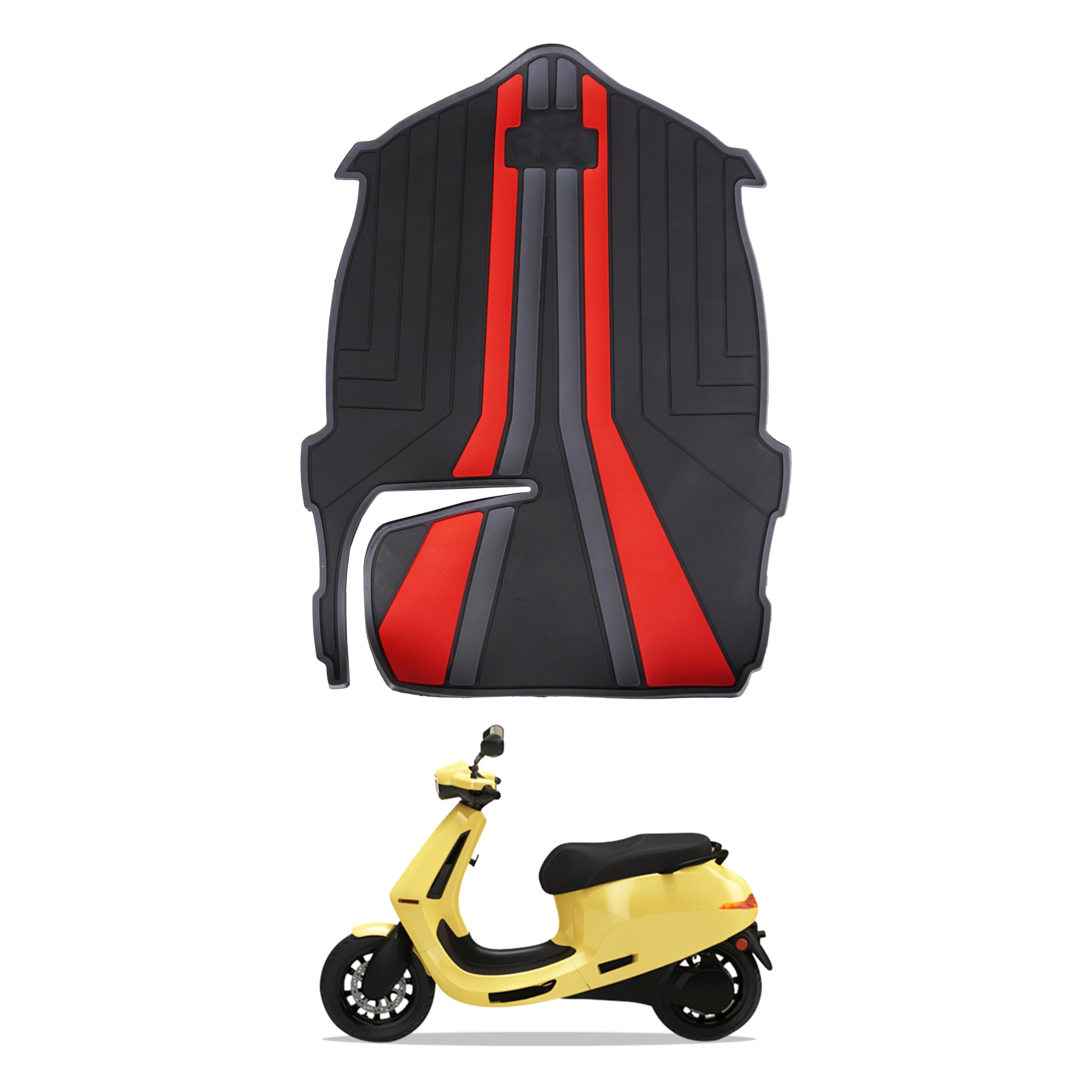 CMAT31 Centre Mat - Color - S1 Pro / S1 Air ( Dicky Mat )