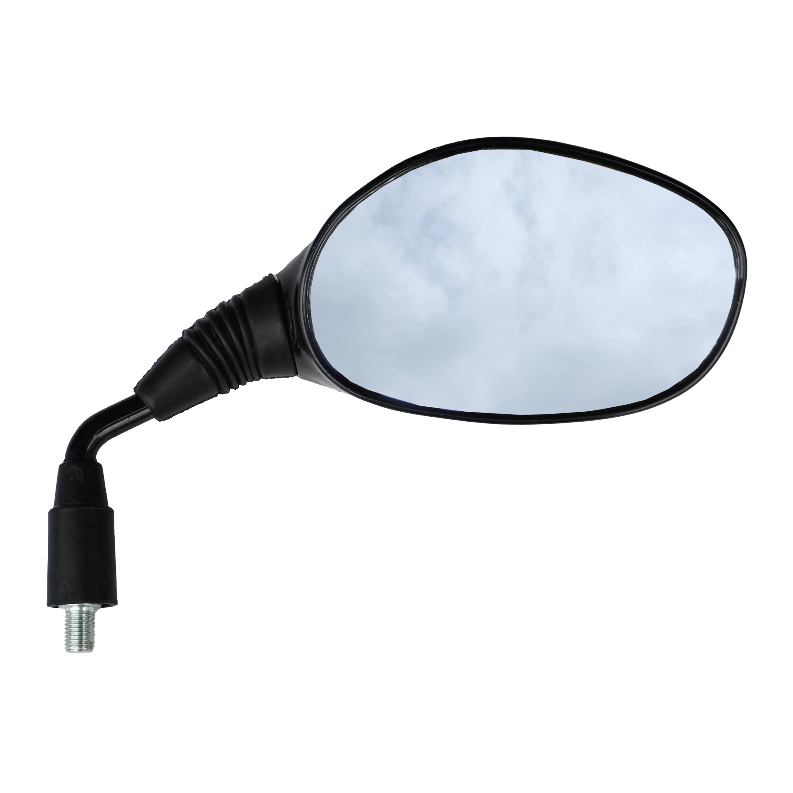 MR753R Side View Mirror - Pssn Pro/Spl. Pro (Black)Right