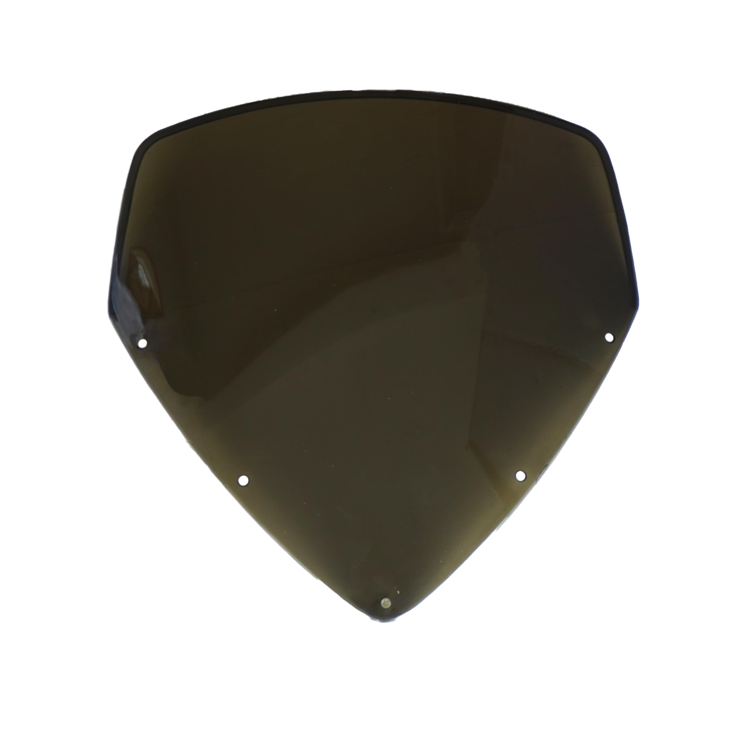 N661 Mask Glass - Krzma