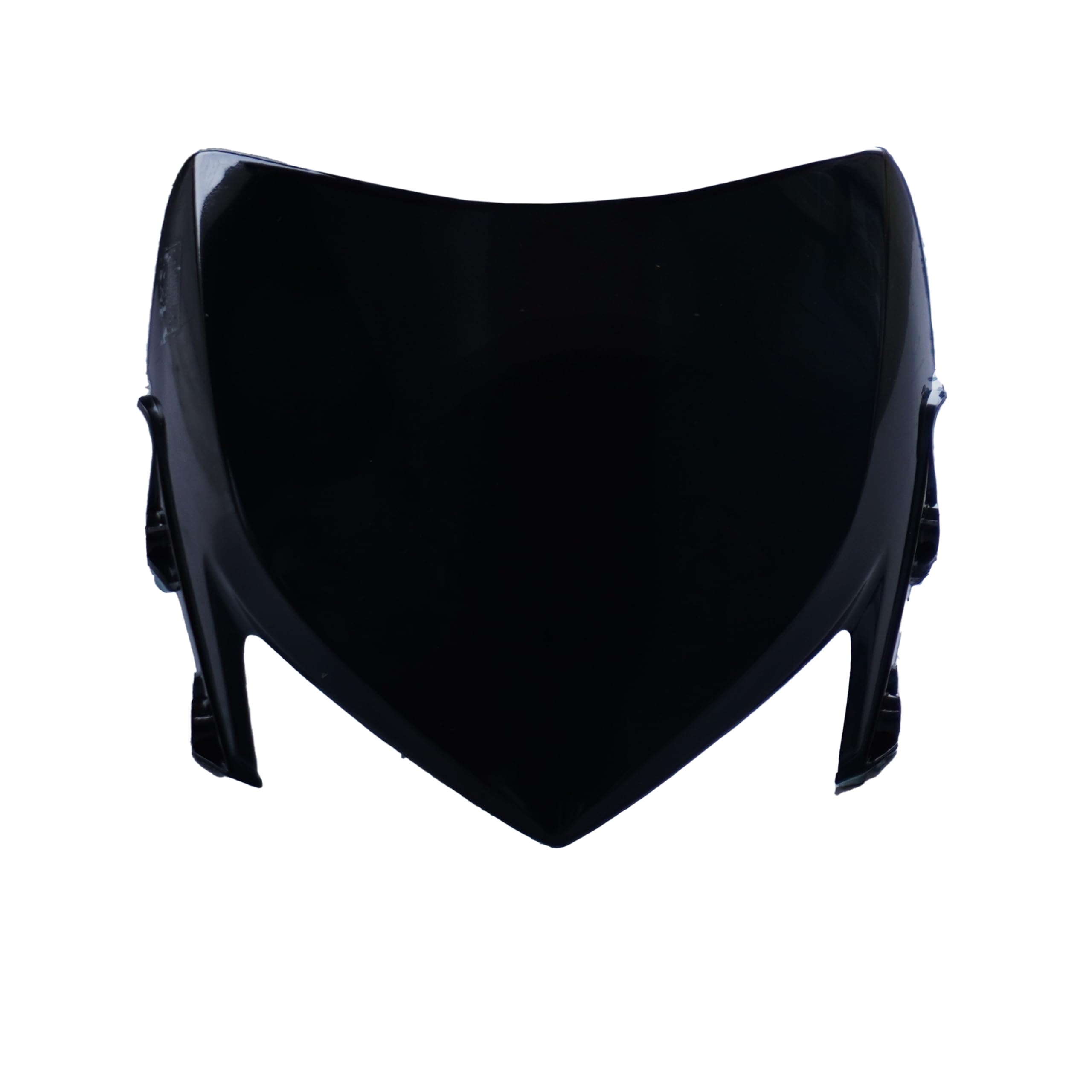 N662 Mask Glass - Hnk