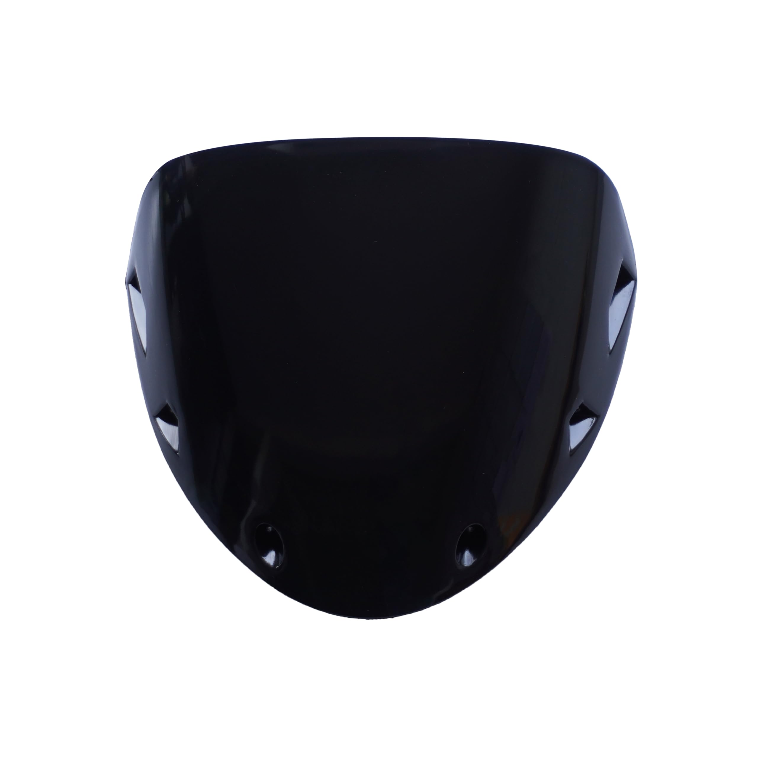 N672 Mask Glass - Victor Glx