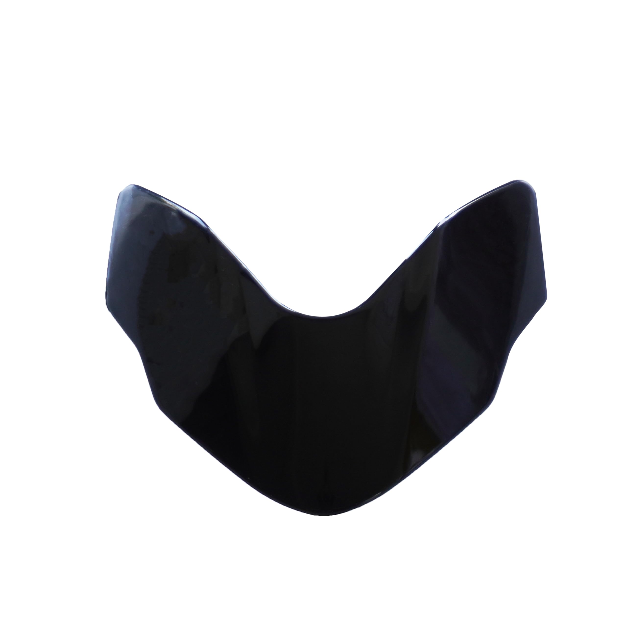 N698 Mask Glass - Xcd N/M 135Cc
