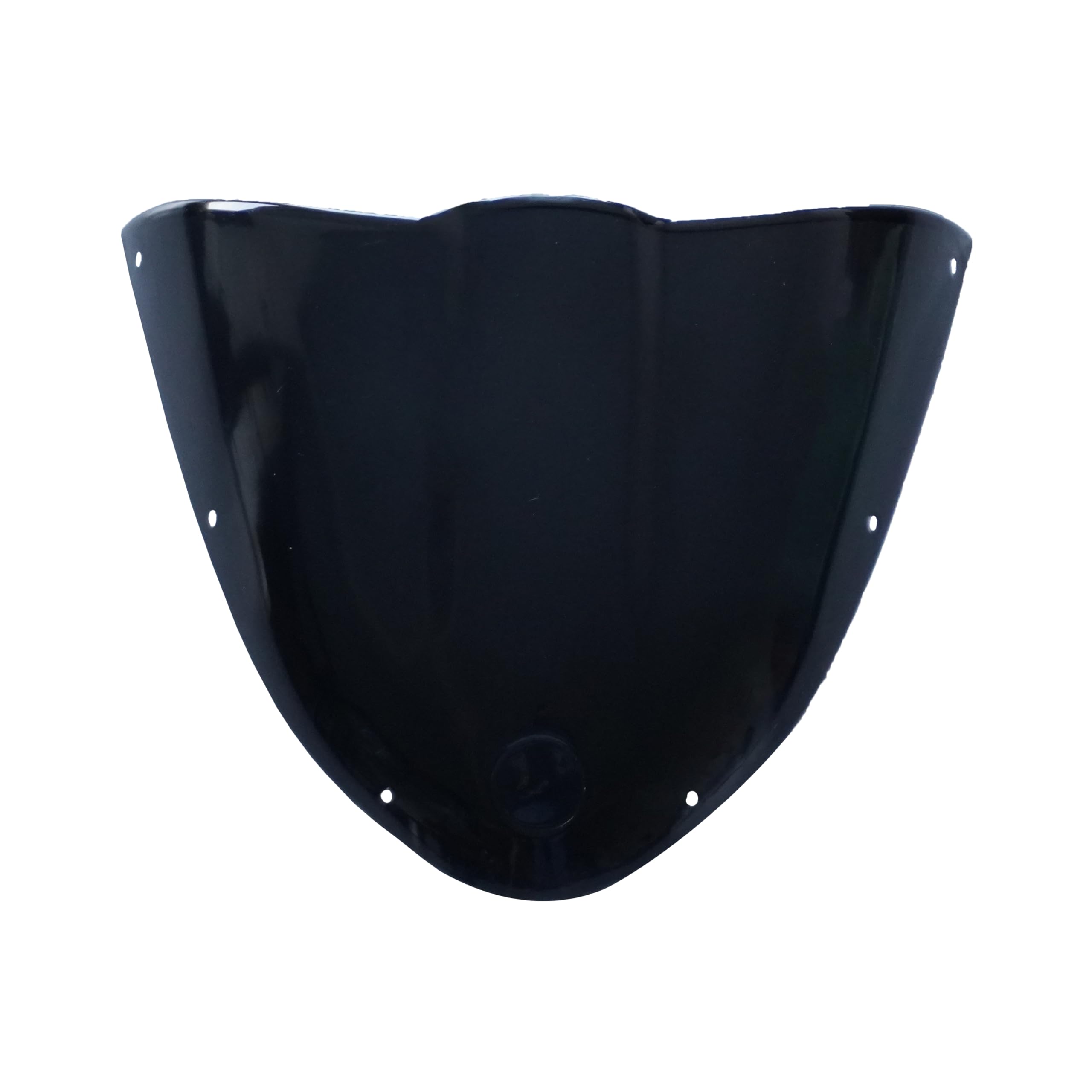 N711 Mask Glass - Libero