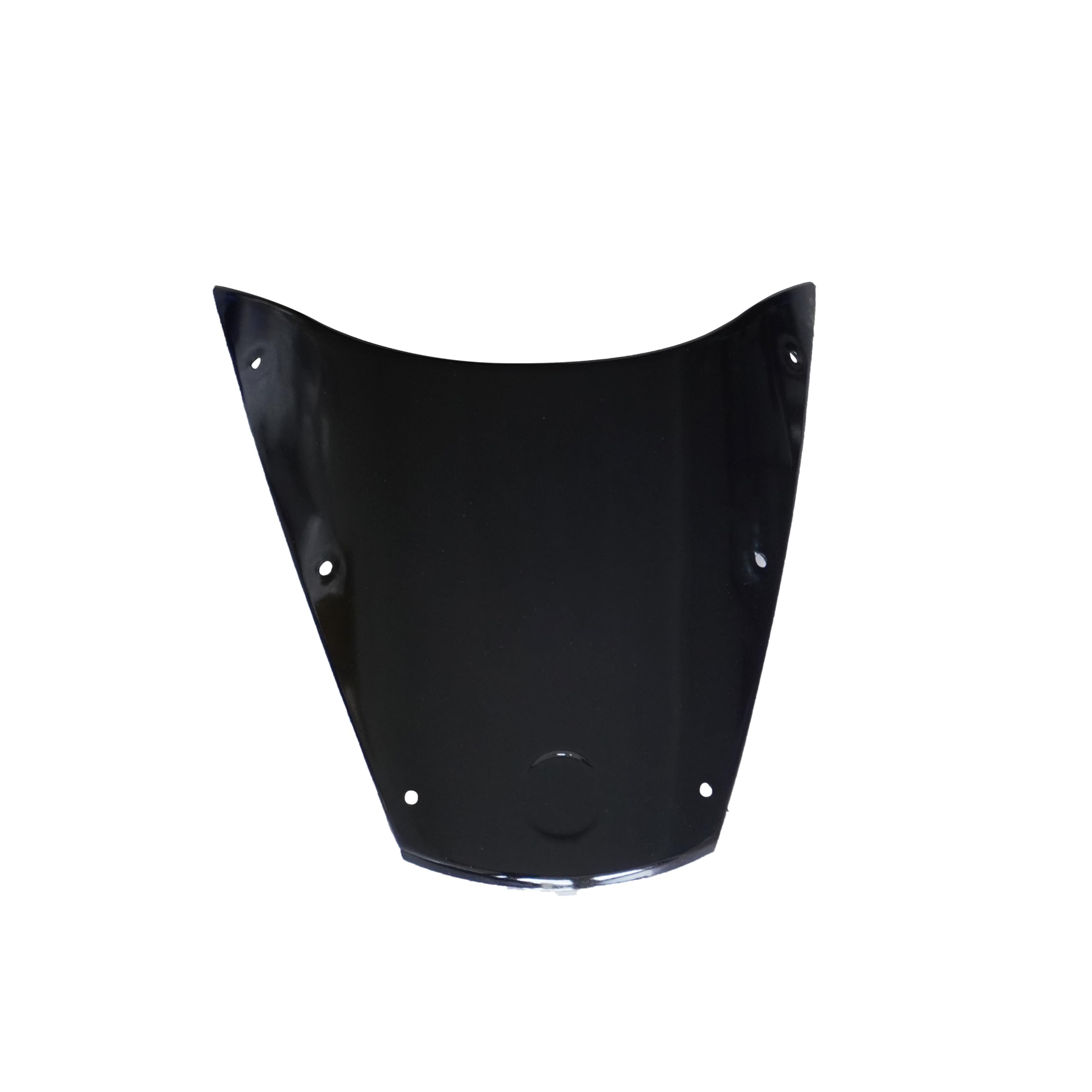 N713 Mask Glass - Gldtr O/M