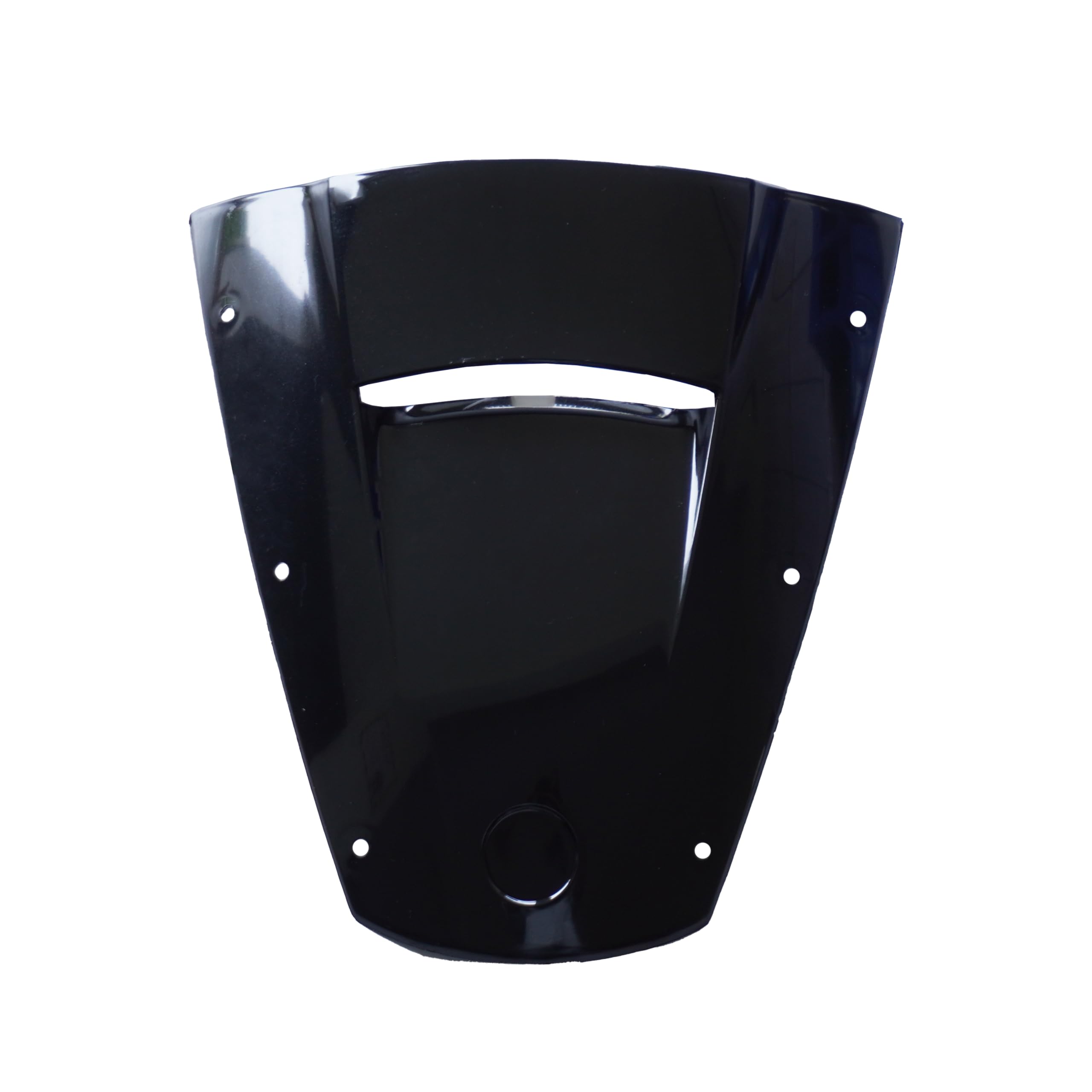 N714 Mask Glass - Gldtr Ss W/O Paint