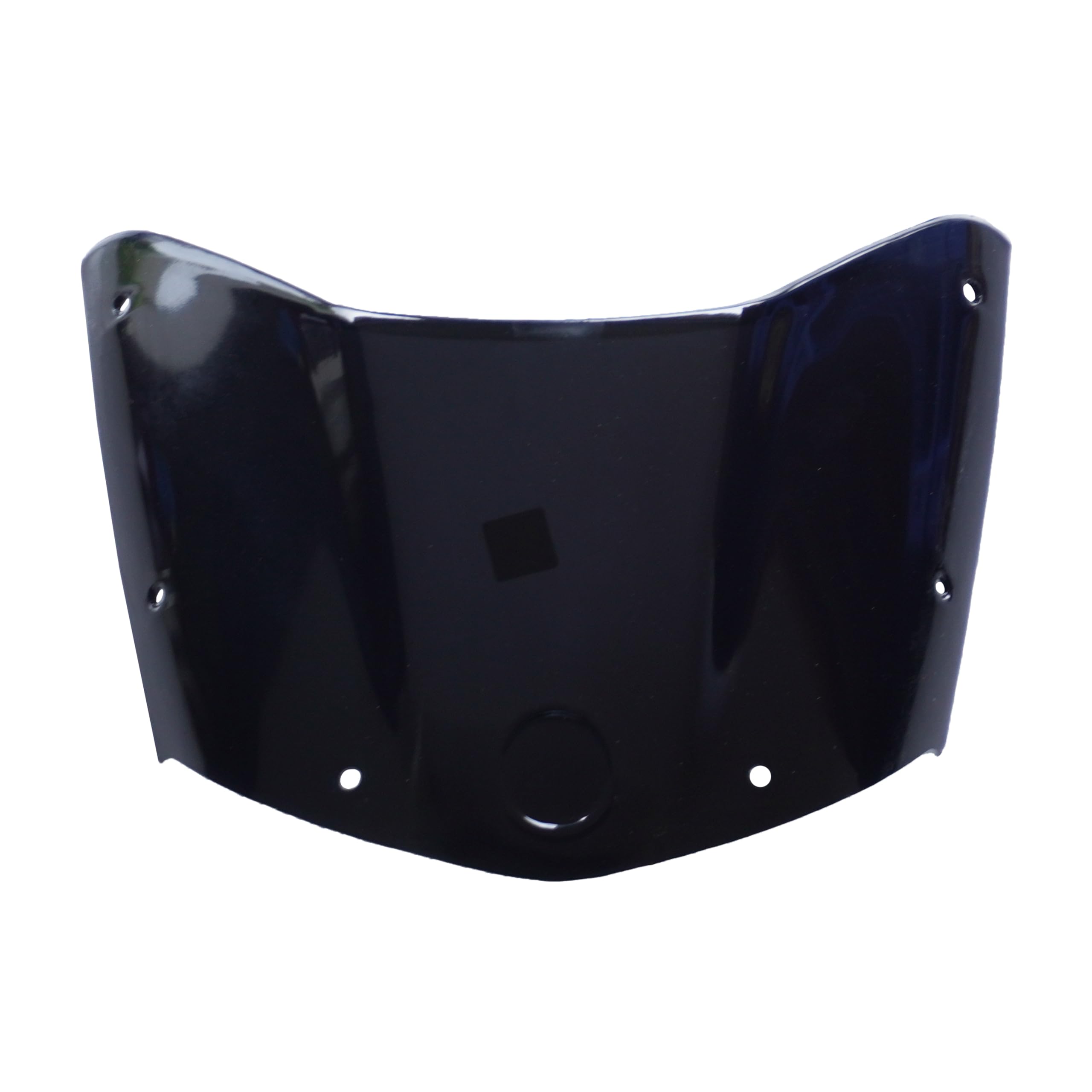 N715 Mask Glass - Alba