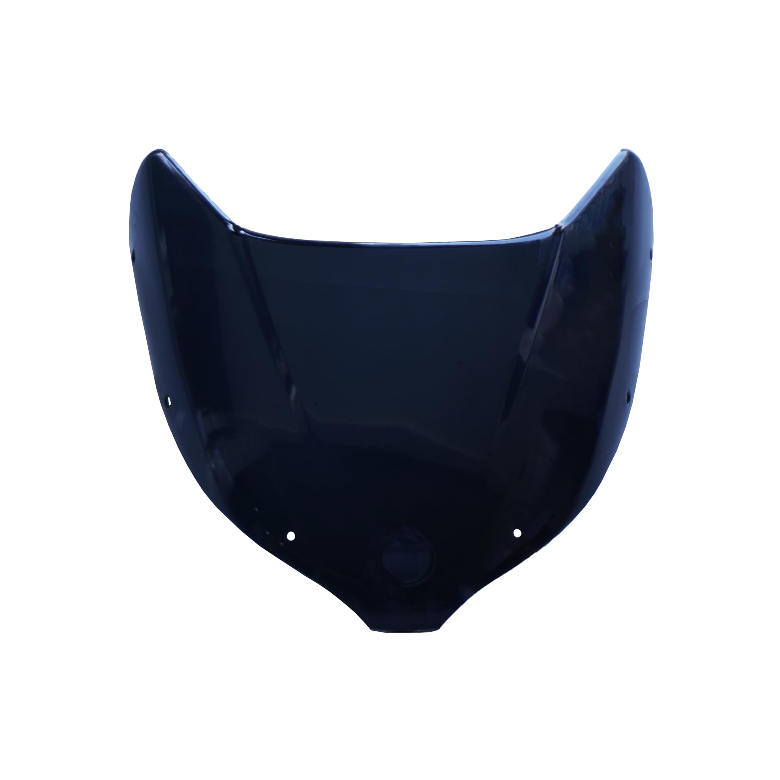 N716 Mask Glass - Fzro/M