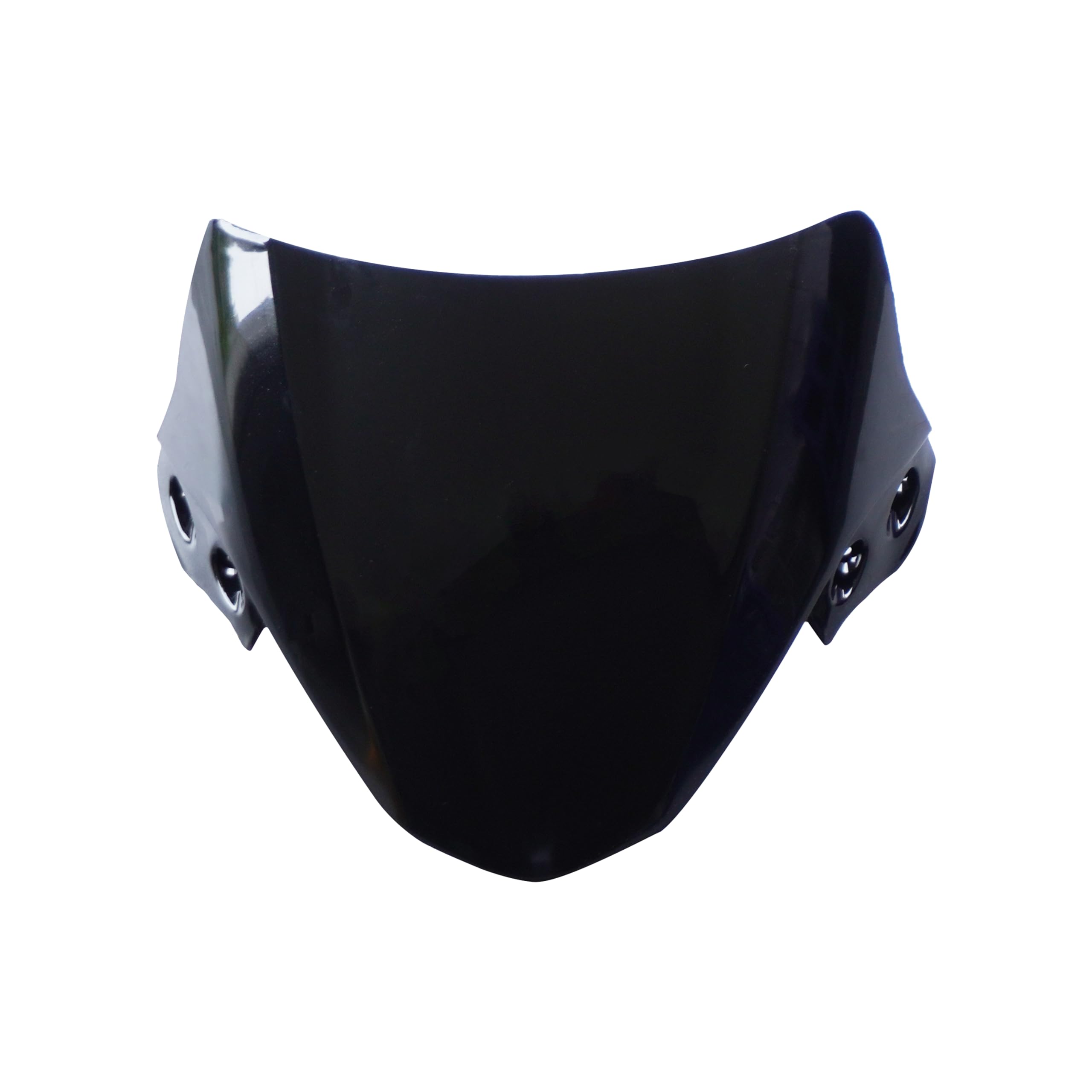 N723 Mask Glass - Pheonix