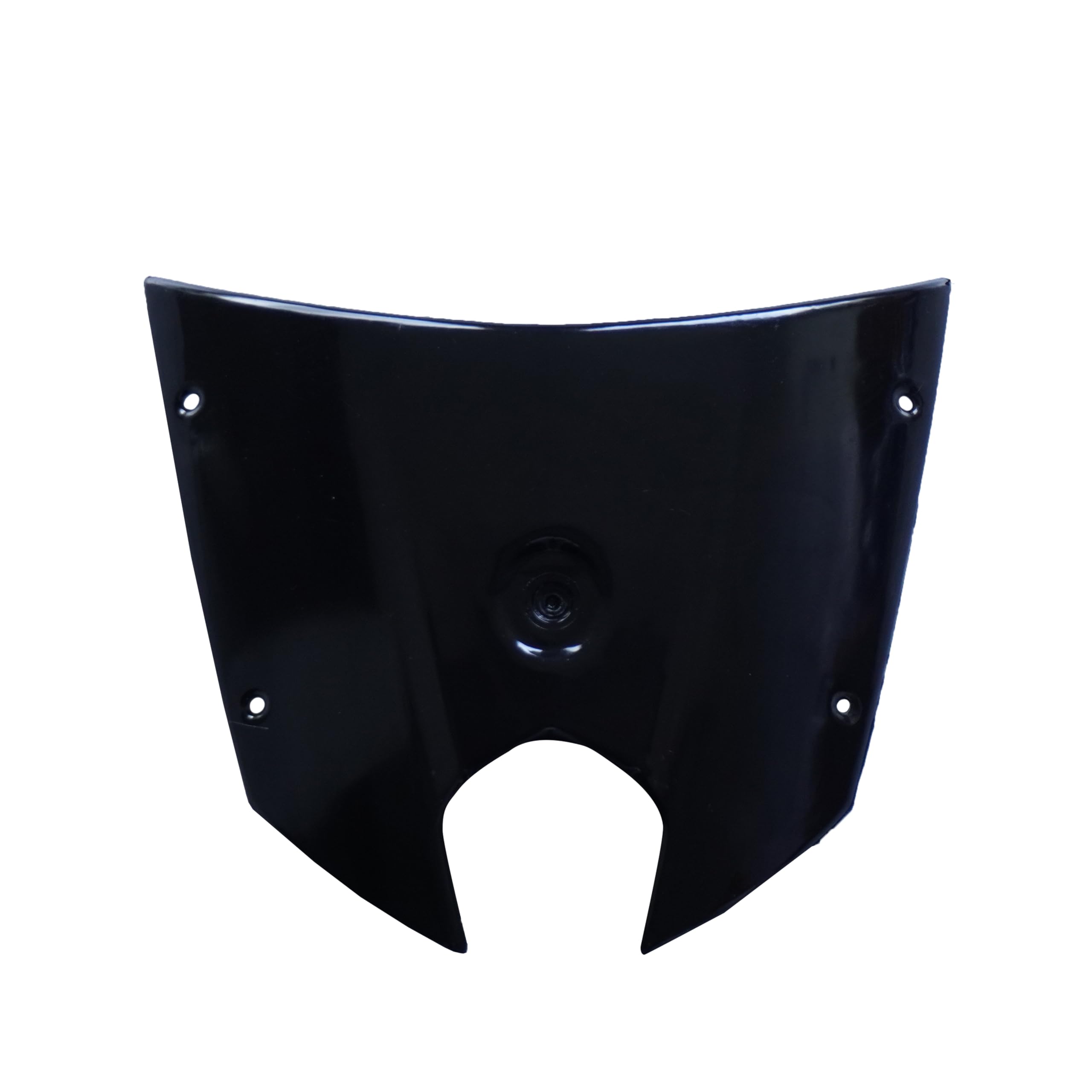 N727 Mask Glass - Saluto