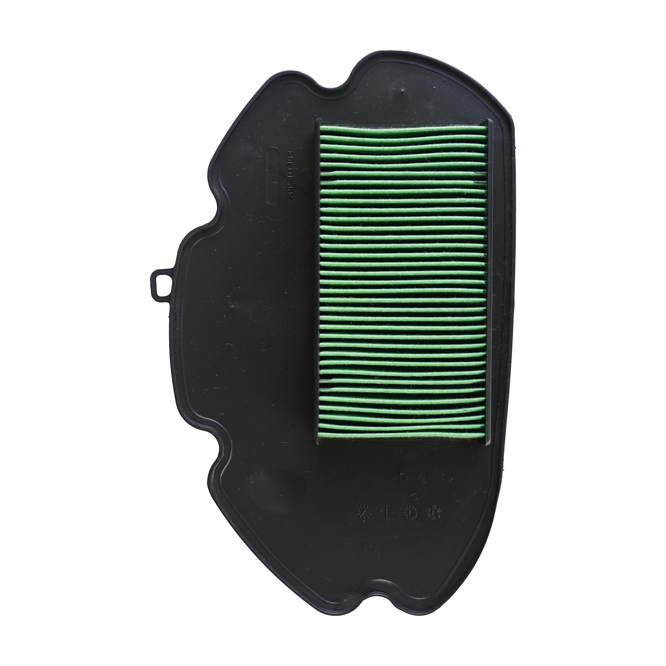NIKAVI NAFF015A Motorcycle Air Filter Compatible For Honda Activa 125CC / Grazia