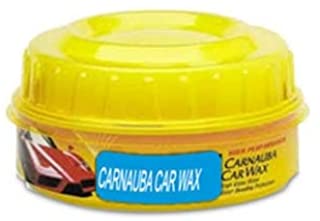 Paint & Exterior Care