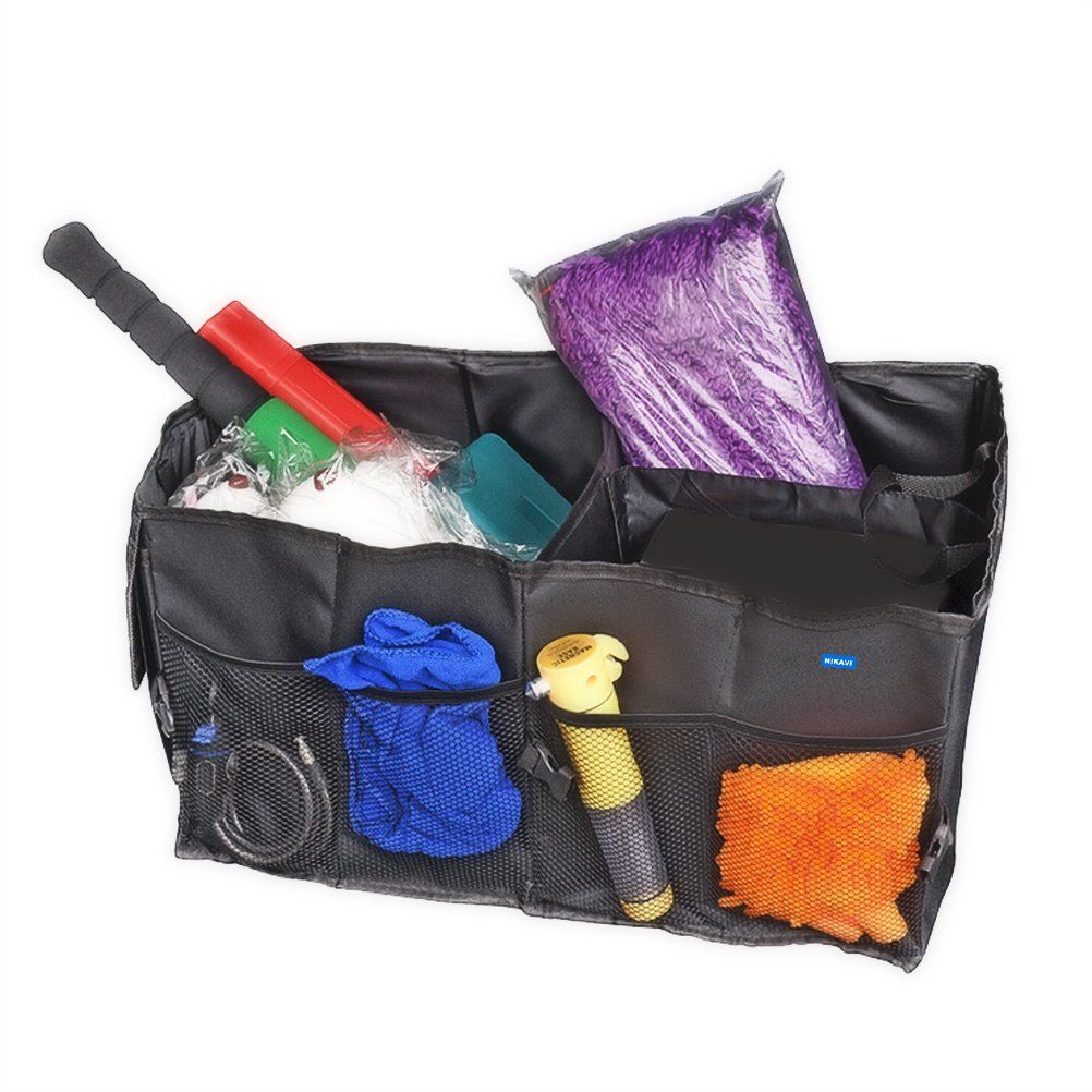 Consoles & Organizers