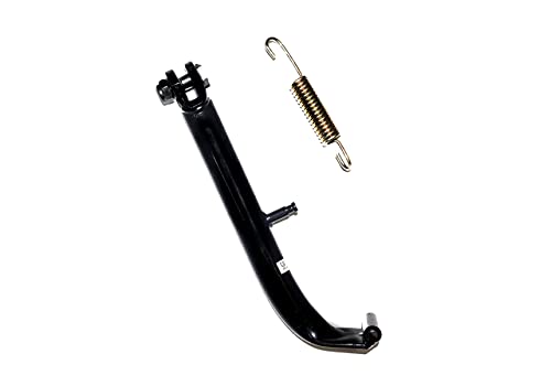 Bike side stand price deals