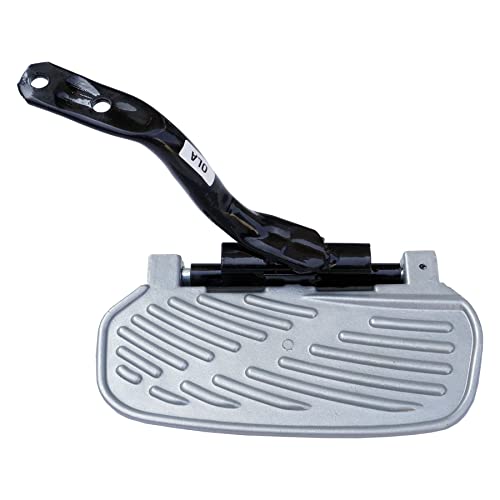 Honda activa ladies outlet footrest price